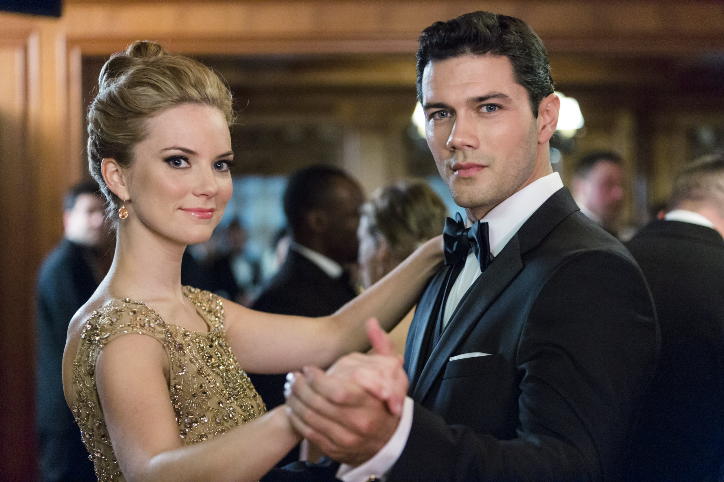 Unleashing Mr. Darcy | Hallmark Channel2500 x 1667