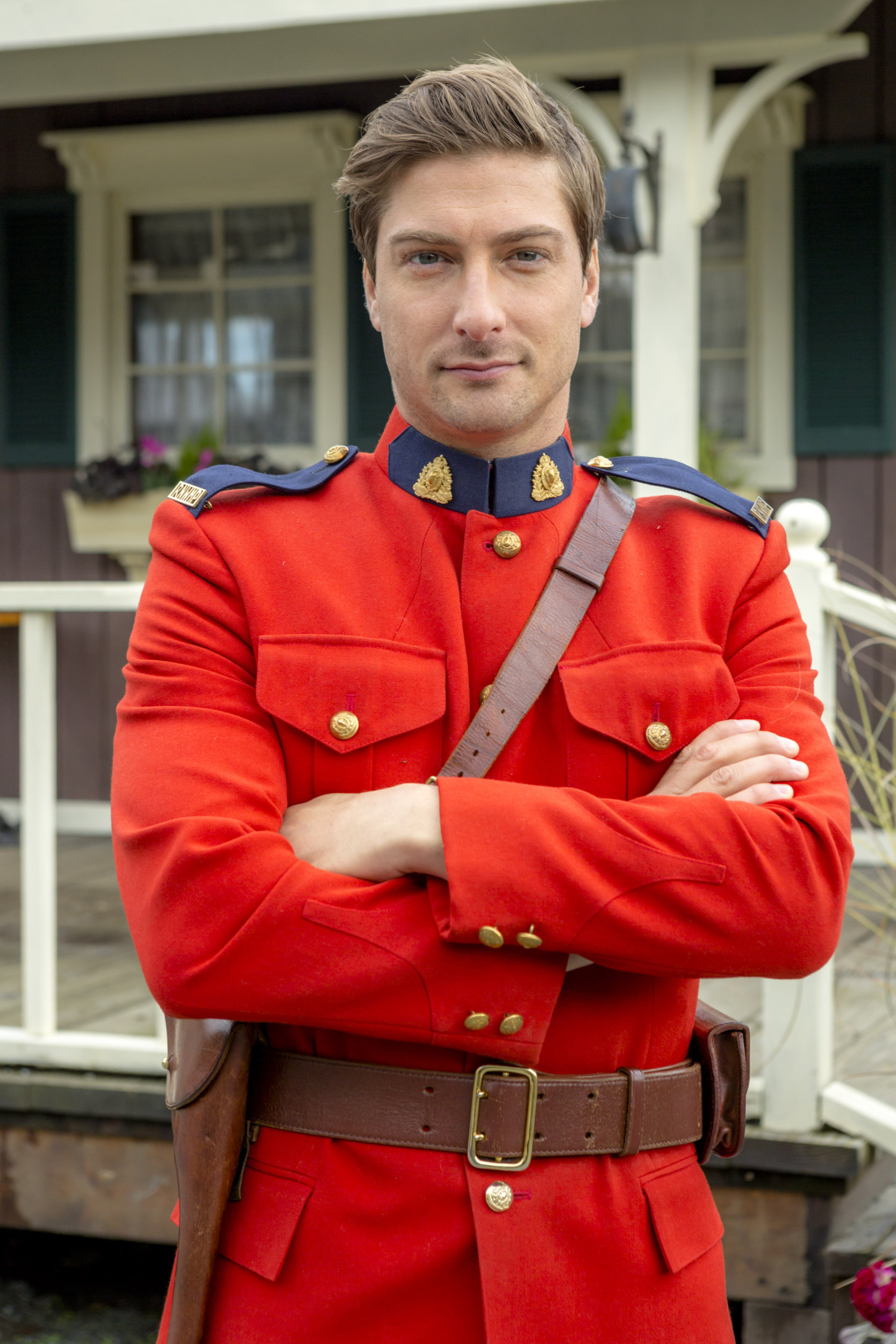 daniel lissing swat episodes