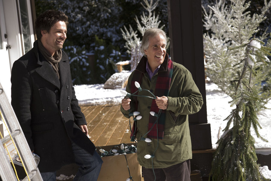 The Most Wonderful Time of the Year | Hallmark Channel - It's The Most Wonderful Time Of The Year Hallmark Movie
