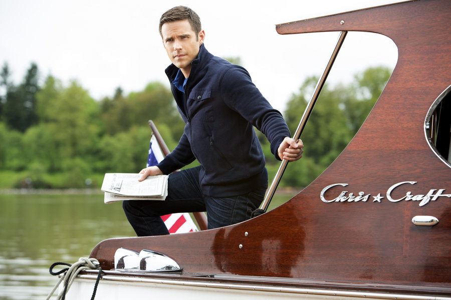 A Novel Romance - Photos | Hallmark Channel | Hallmark Channel