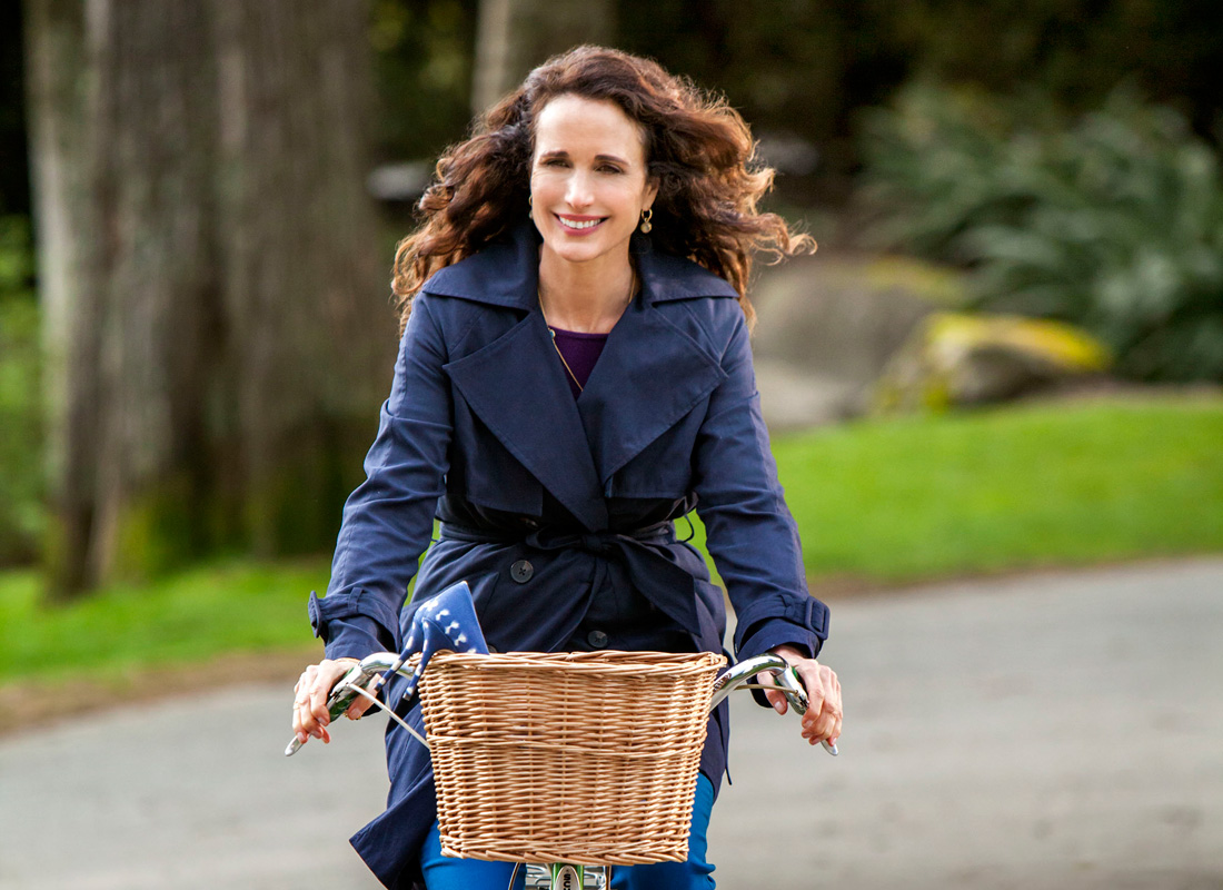 Cast Cedar Cove Hallmark Channel