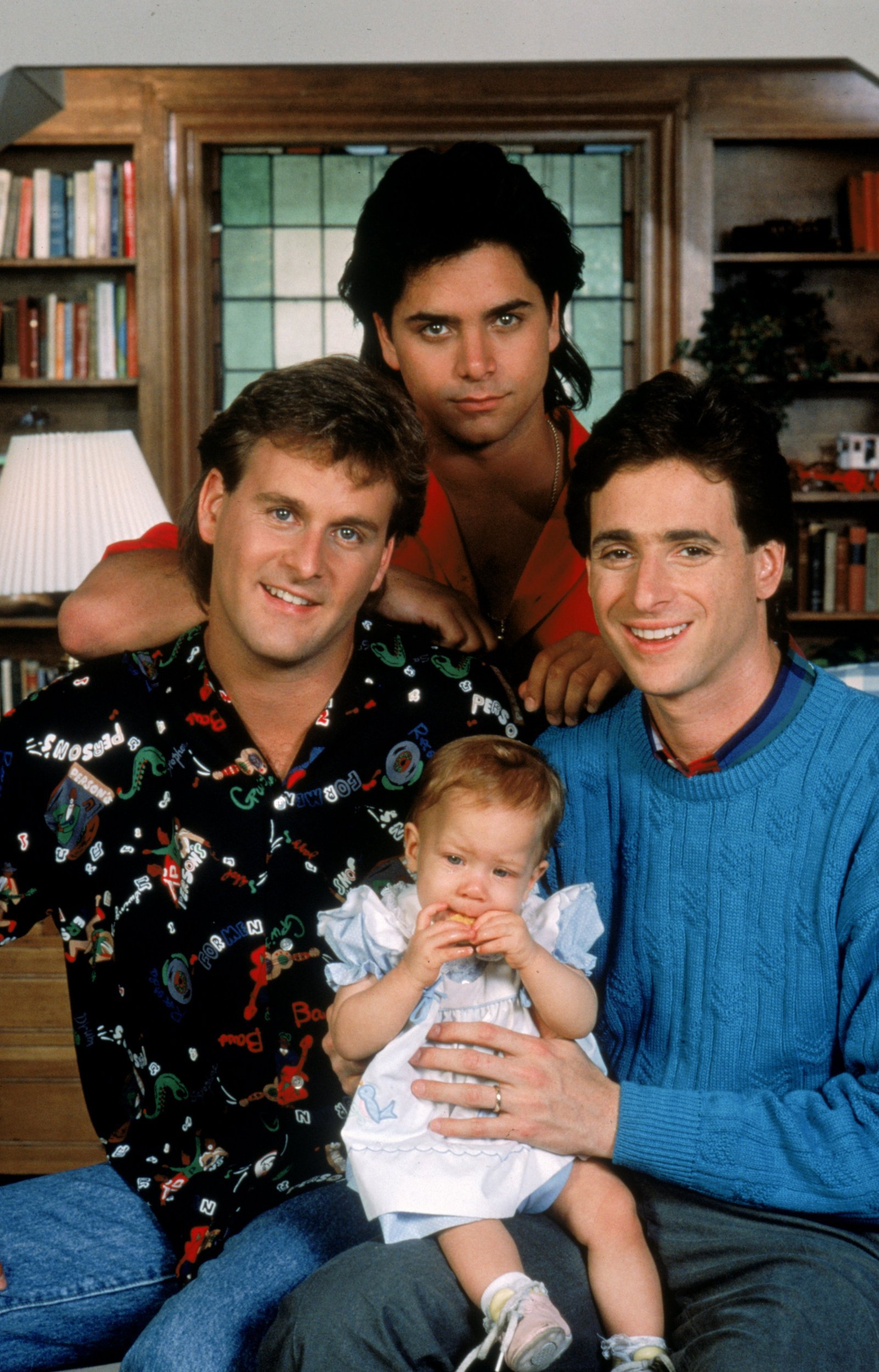 Full House Season 1 | Full House | Hallmark Channel