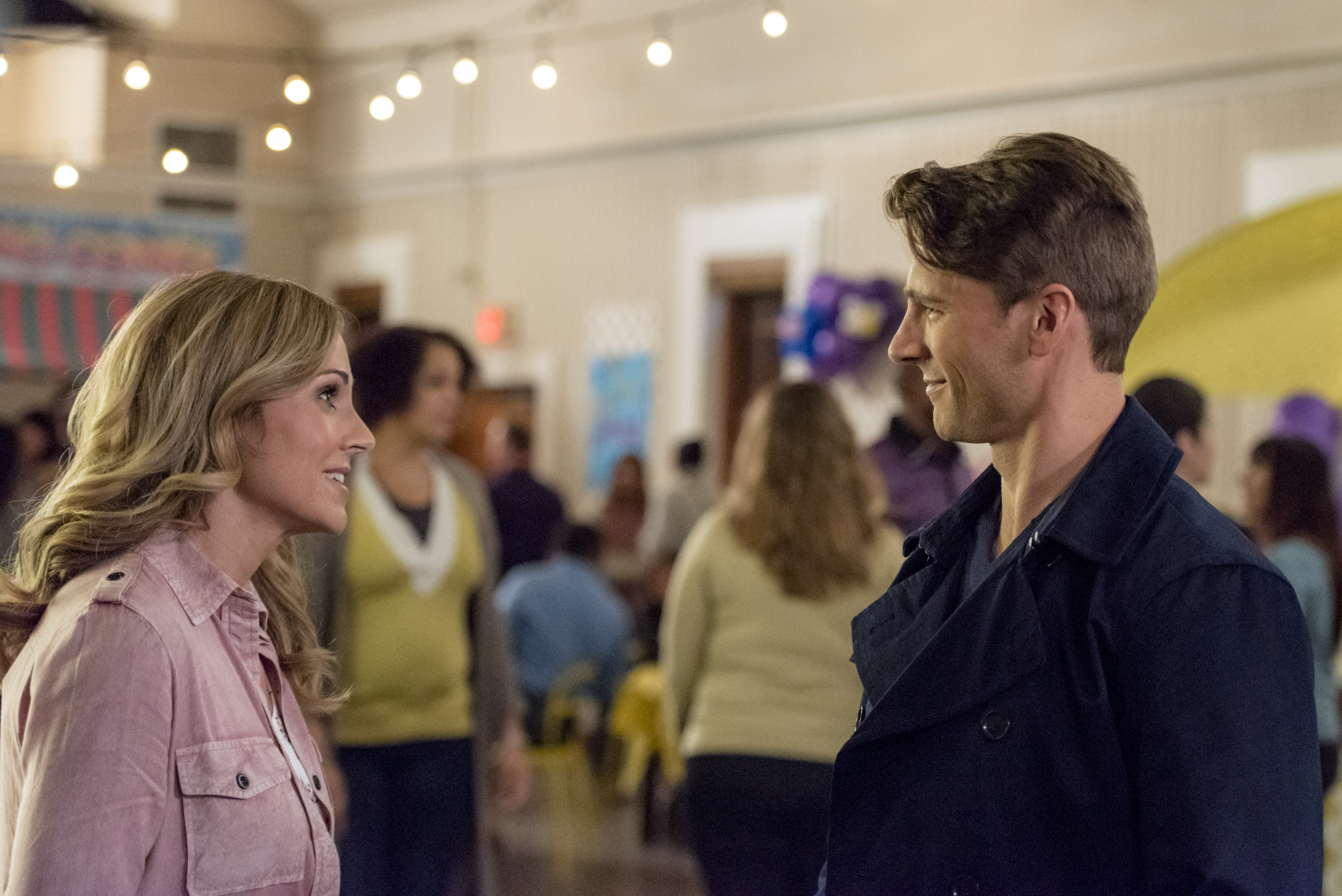 Photos from The Perfect Catch 8