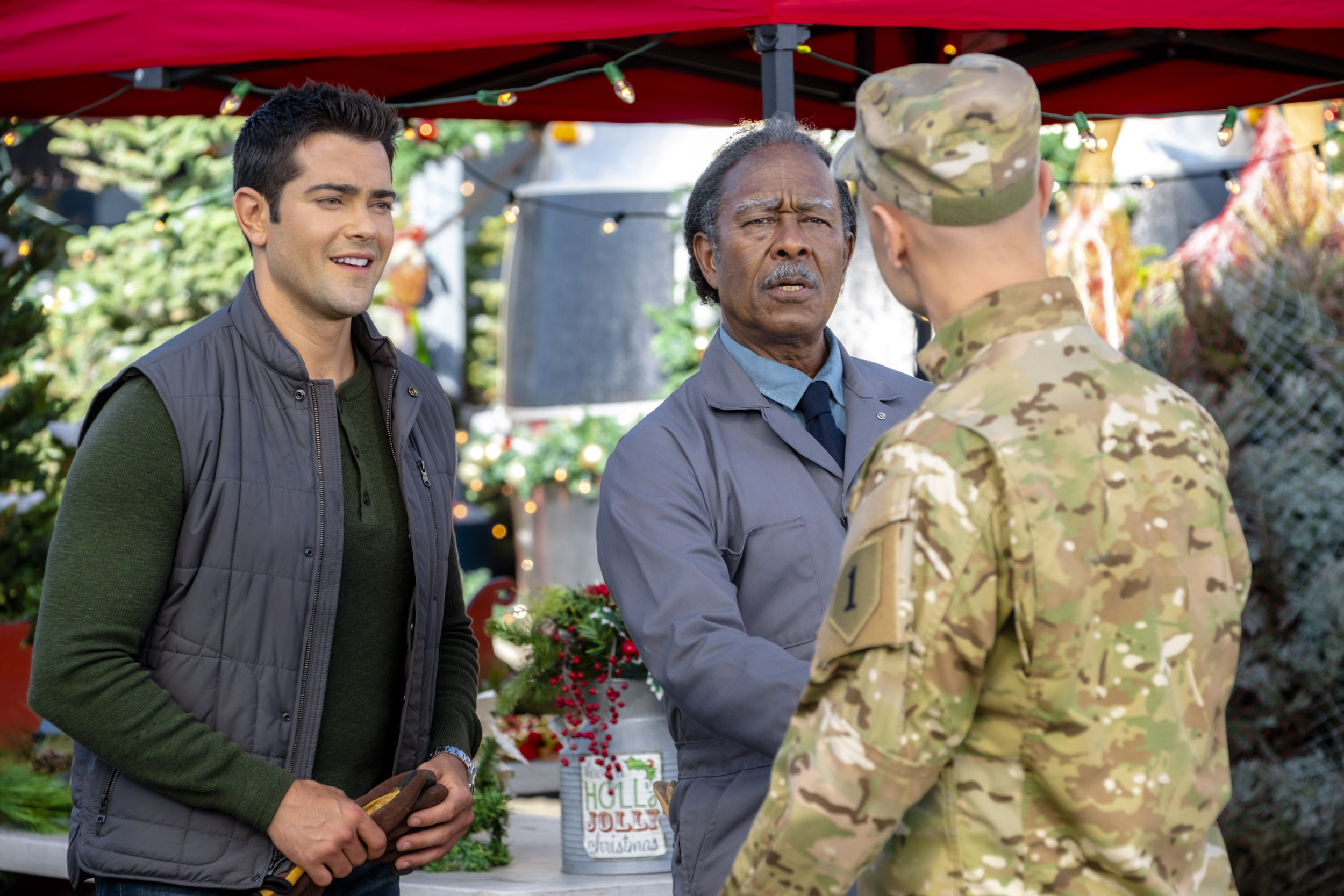 Photos from Christmas Under The Stars 10