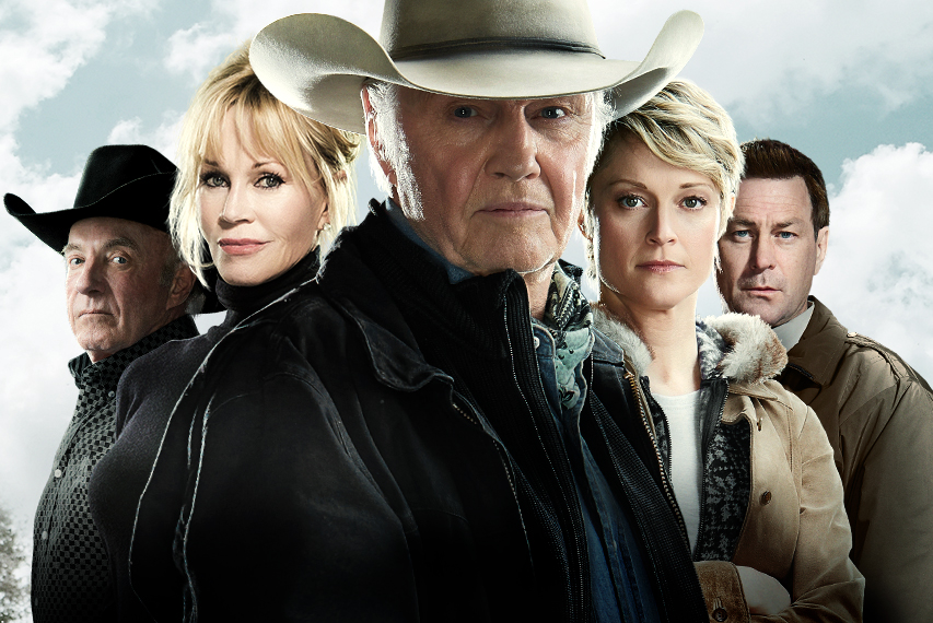 Jl Family Ranch Cast J.L. Family Ranch New Movie | J.L. Family Ranch | Hallmark Drama