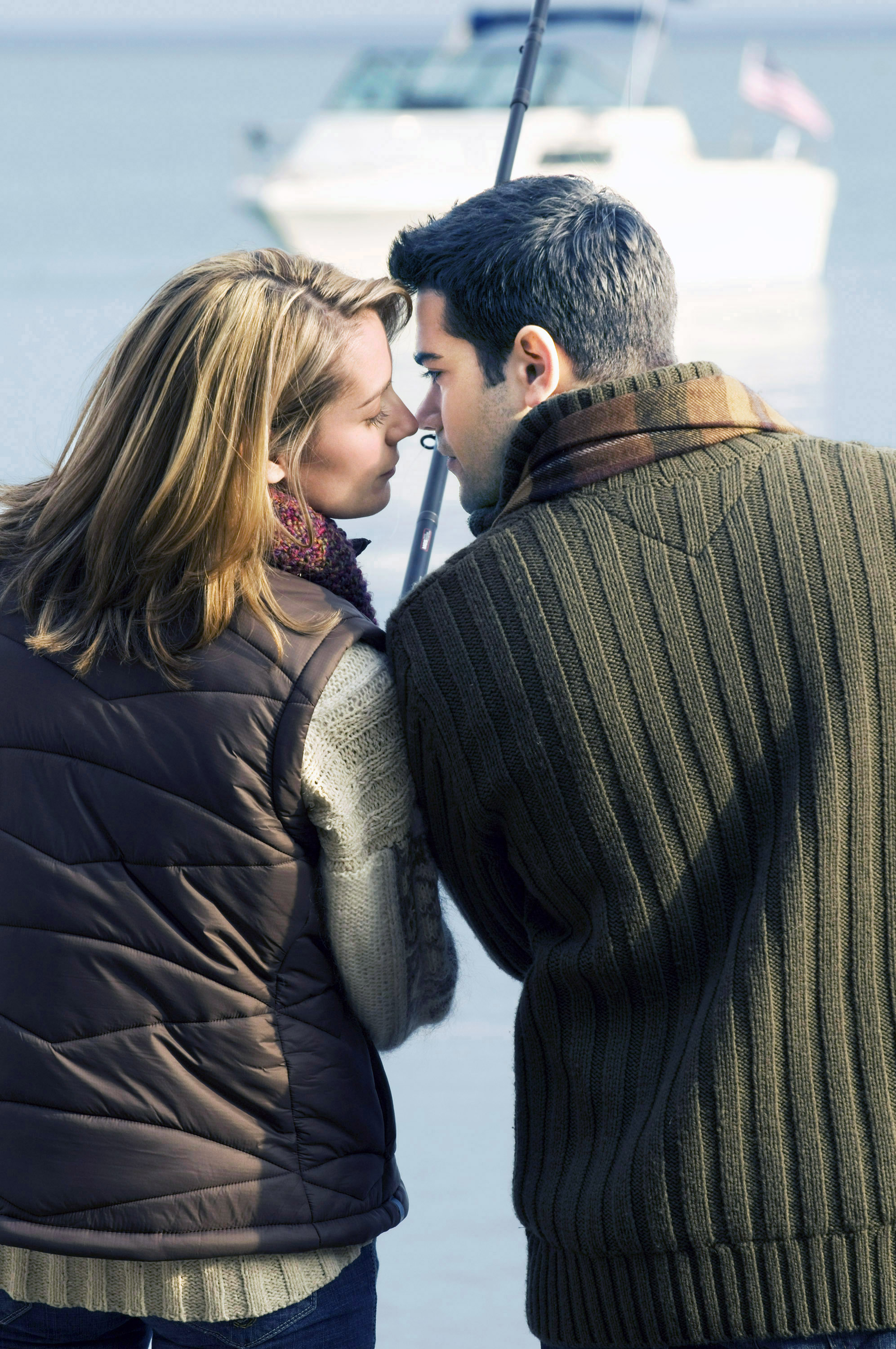 fairfield road - photos hallmark drama