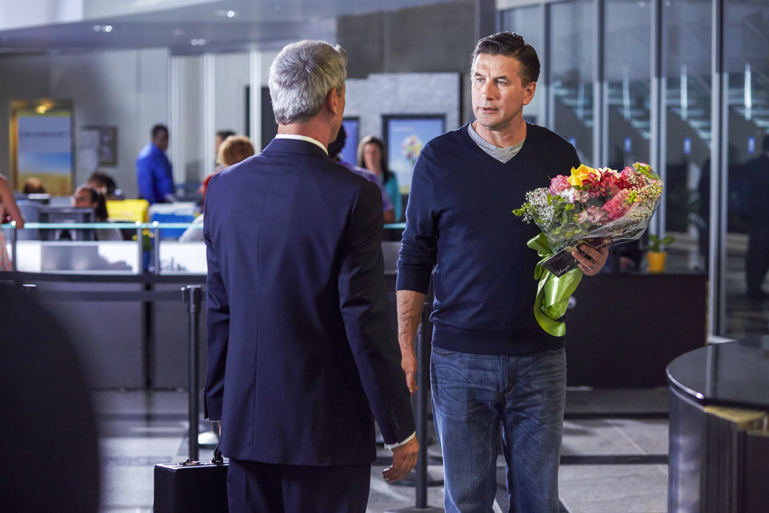 Cast Lead with Your Heart Hallmark Movies and Mysteries