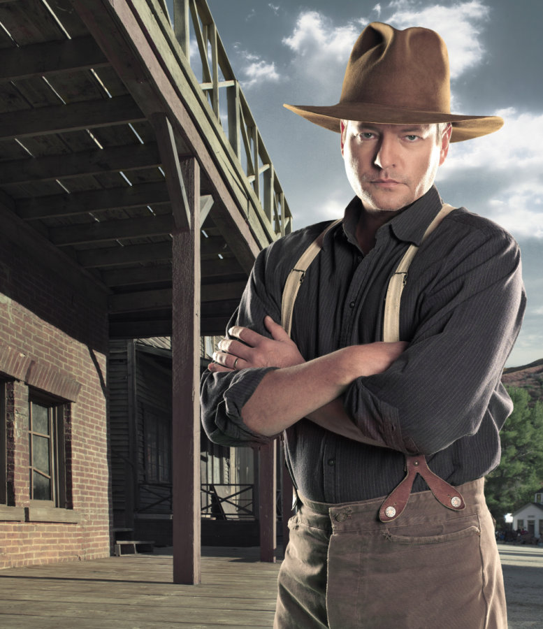 Films Et Séries Tv Avec Dale Midkiff Dale Midkiff on Love's Unfolding Dream | Hallmark Drama