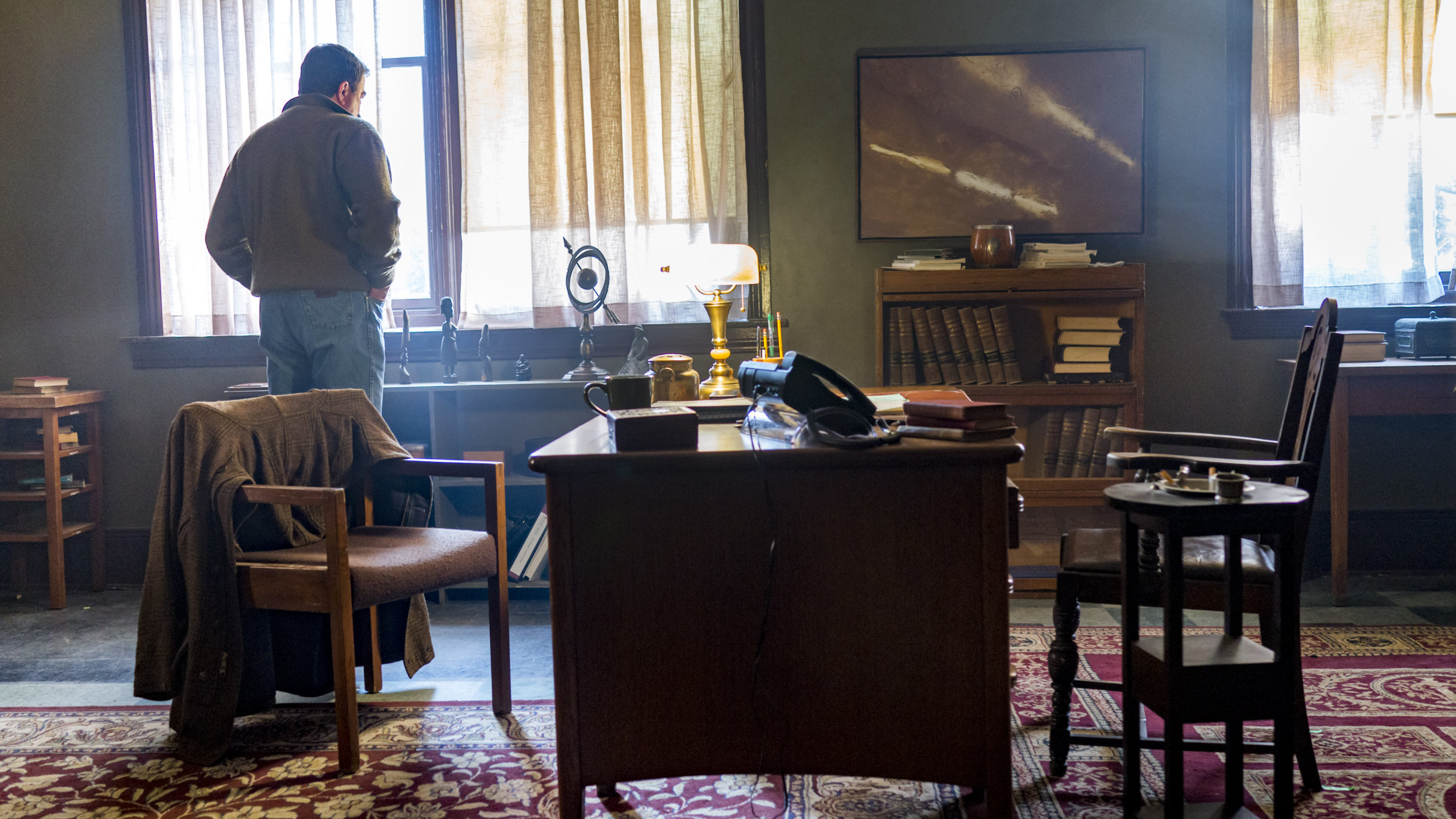 Photos - Jesse Stone: Lost in Paradise - 14 | Hallmark Channel