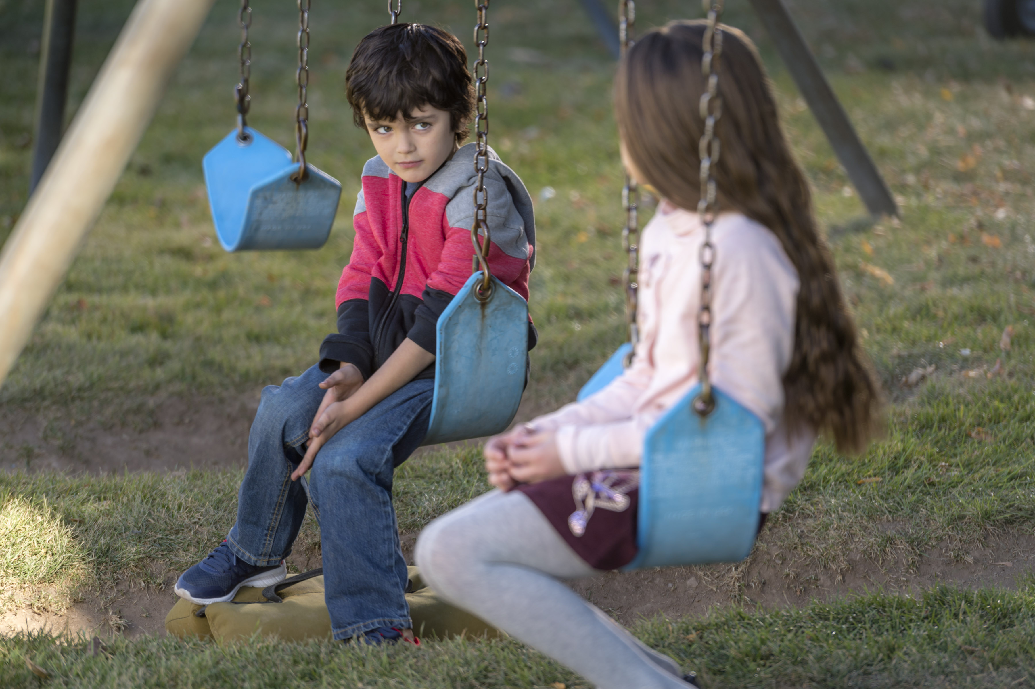 Photos from Love at First Glance - 3
