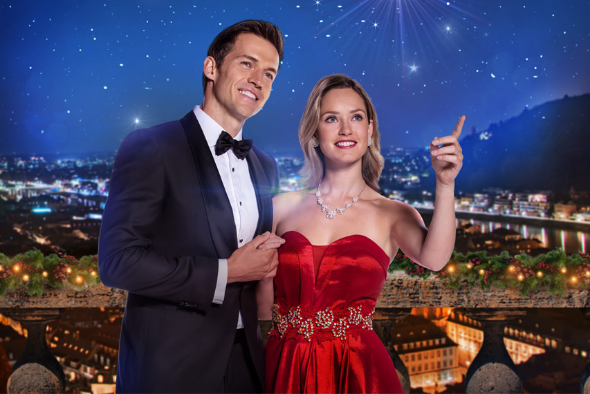 christmas at the palace hallmark channel