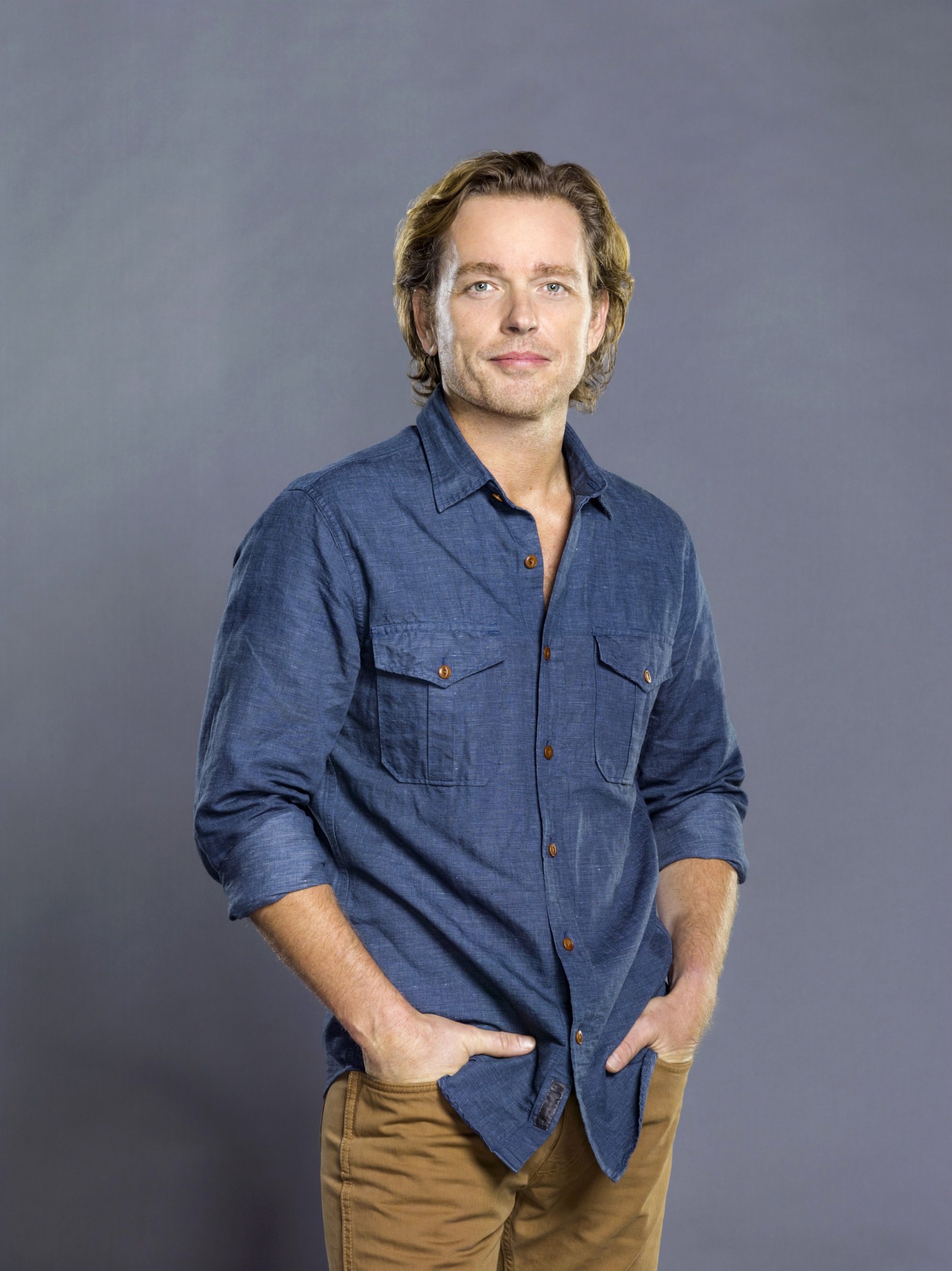 Jonathan Scarfe Jonathan Scarfe