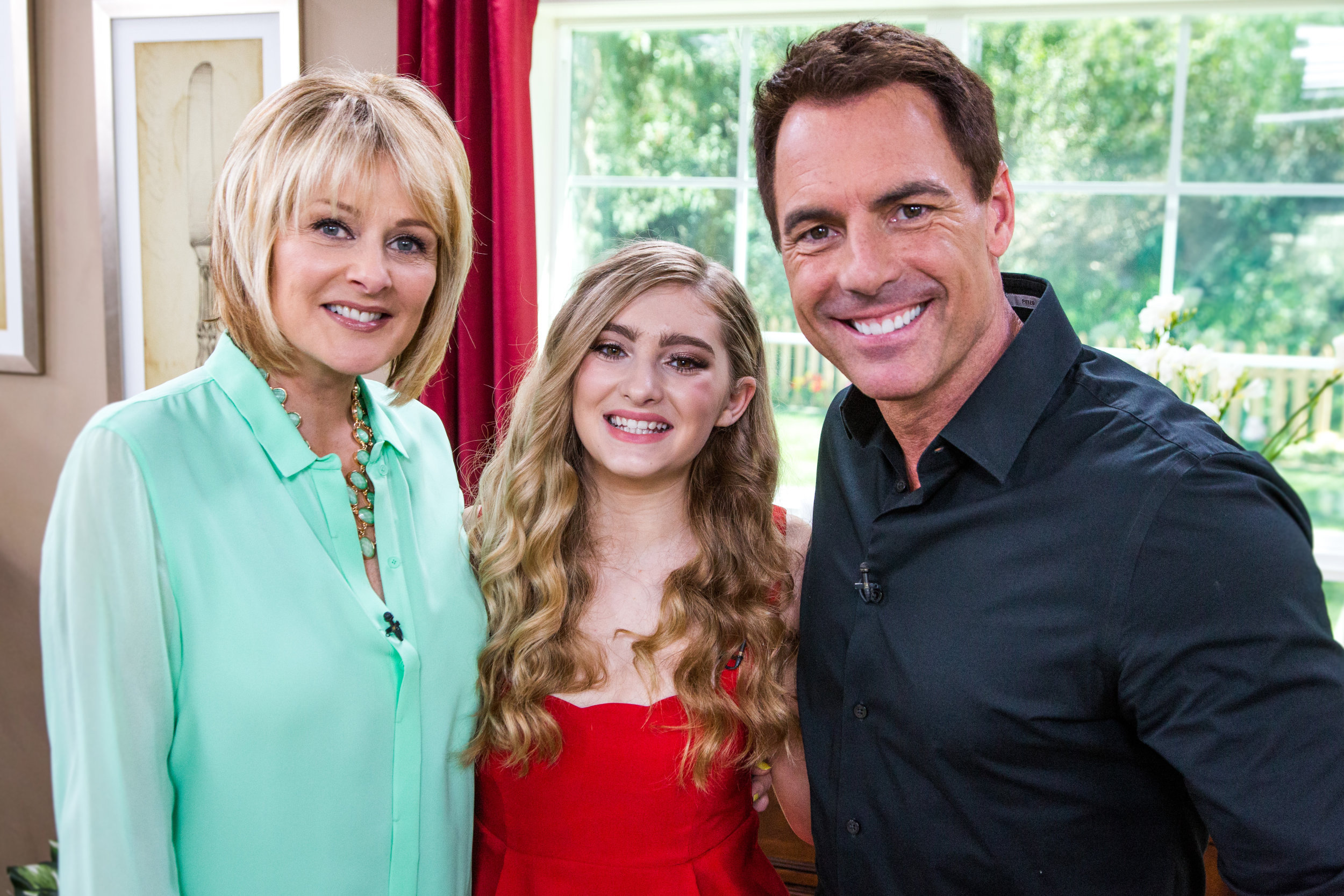 3126 | Home & Family | Hallmark Channel