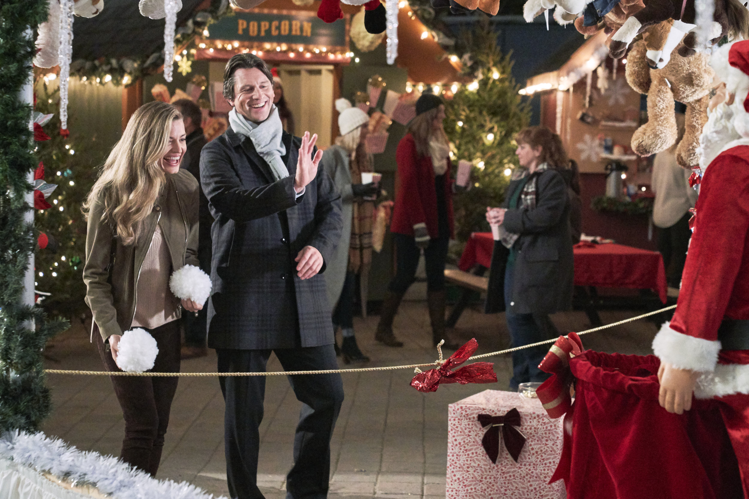 Photos from Nostalgic Christmas 1