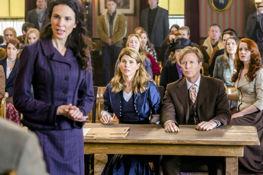 When Calls the Heart - Season 2 | When Calls the Heart | Hallmark Channel