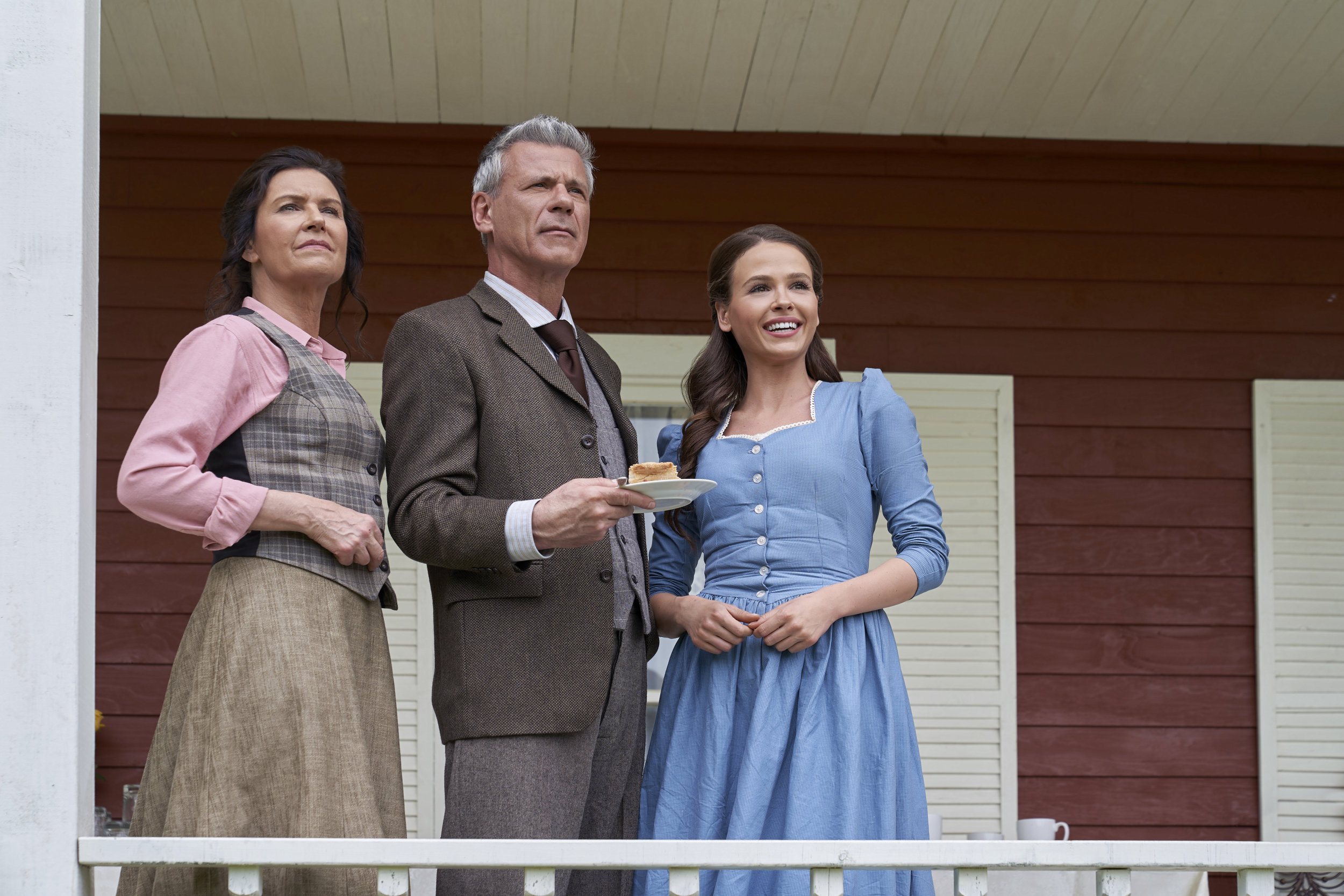 When Hope Calls Episode 4 Photos 8