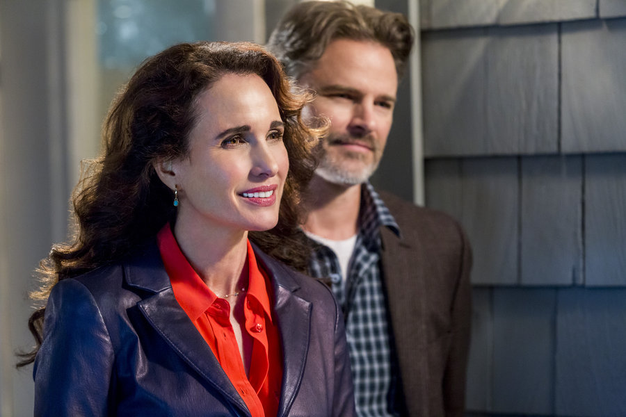 Cedar Cove | Hallmark Channel