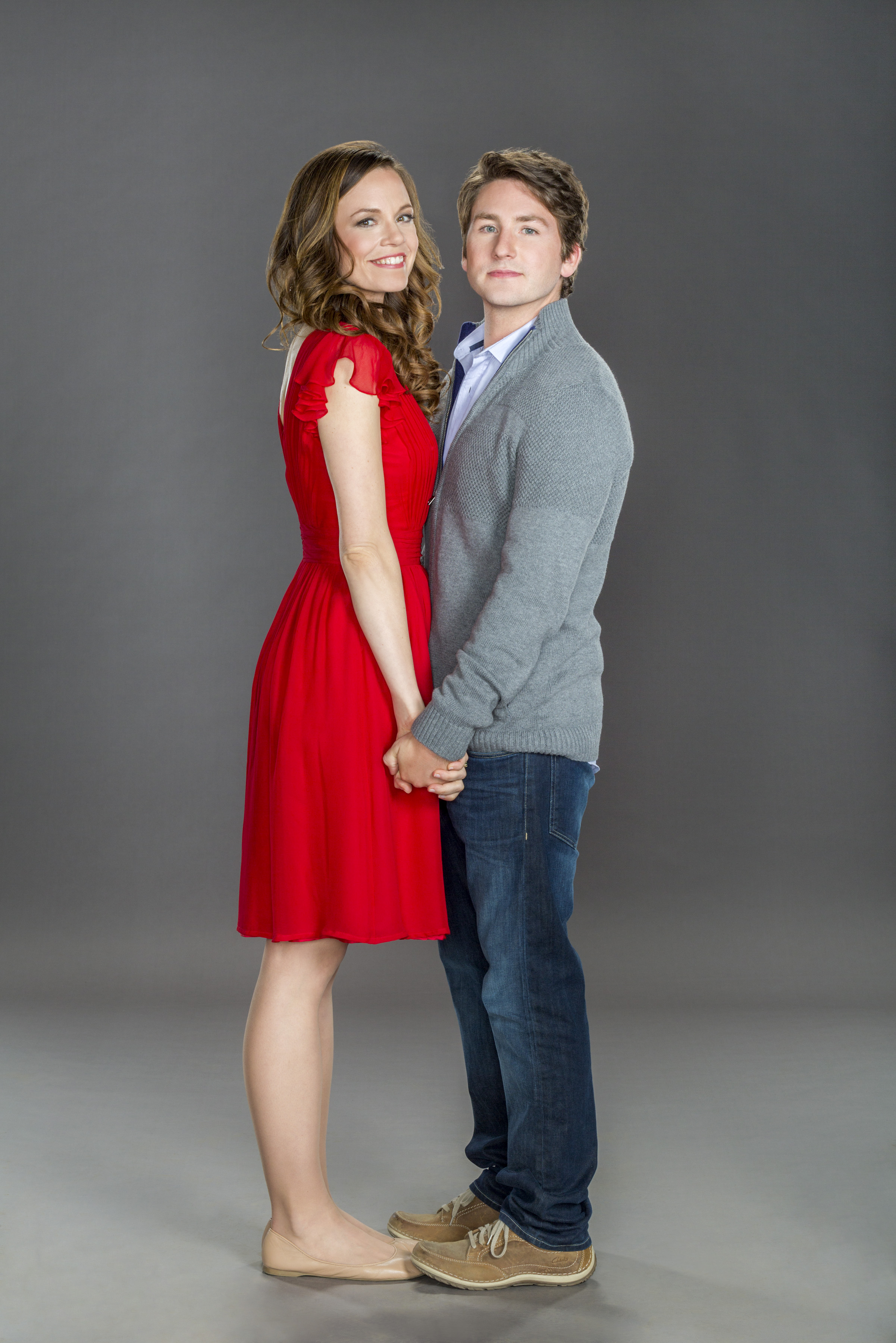 About The Movie A Gift Of Miracles Hallmark Movies Mysteries 