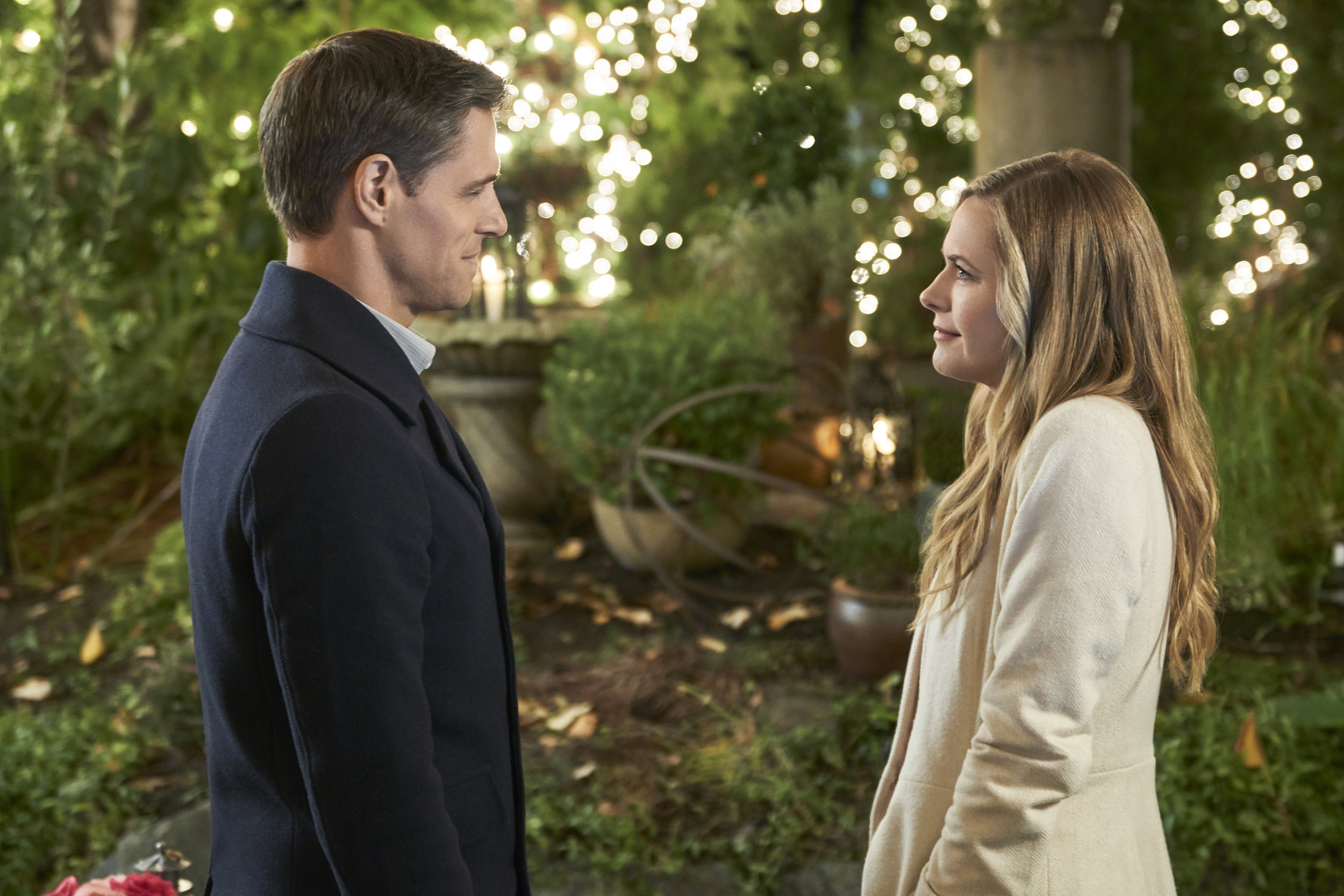 The Story of Us About Hallmark Channel