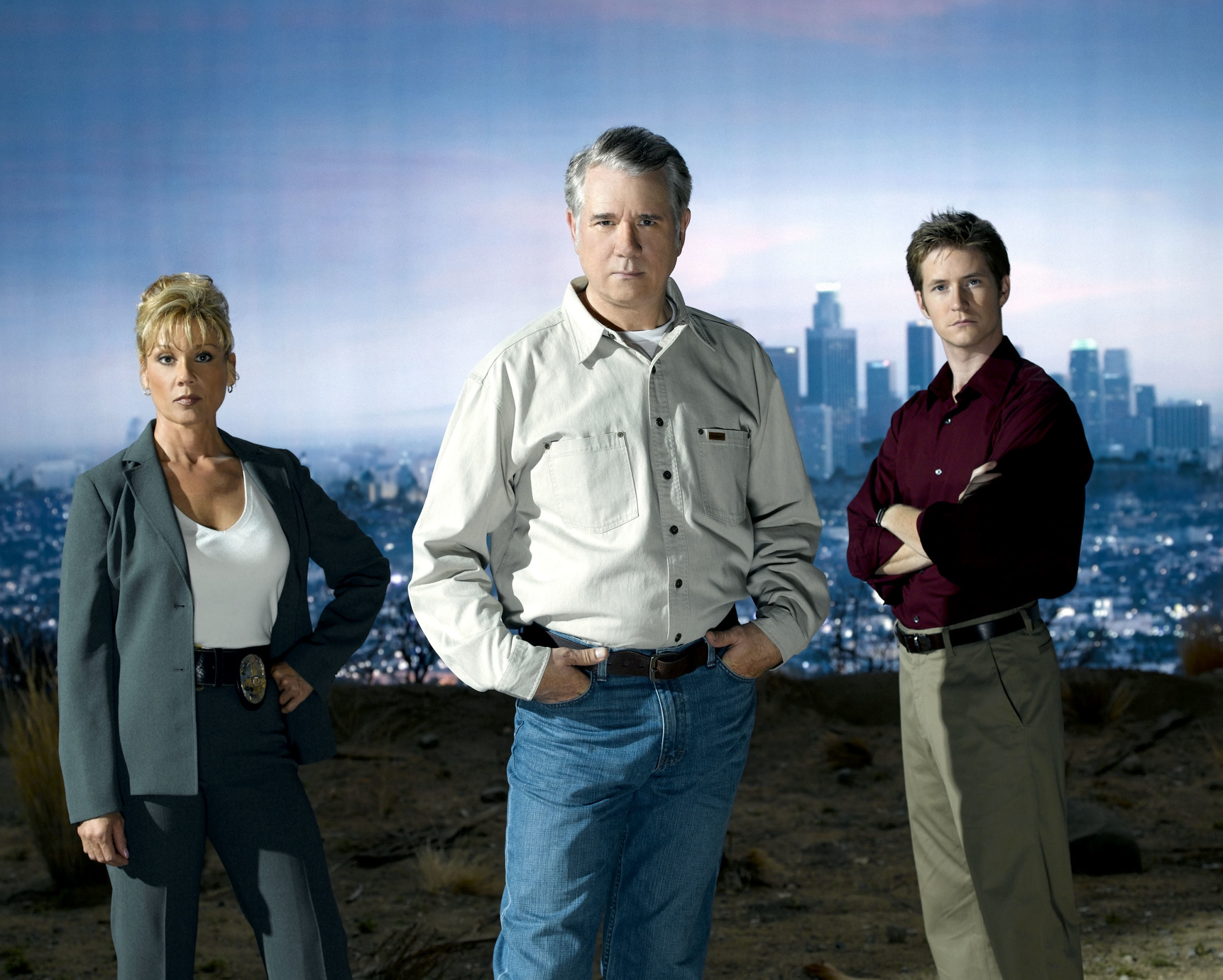 McBride It's Murder, Madam Hallmark Movies and Mysteries