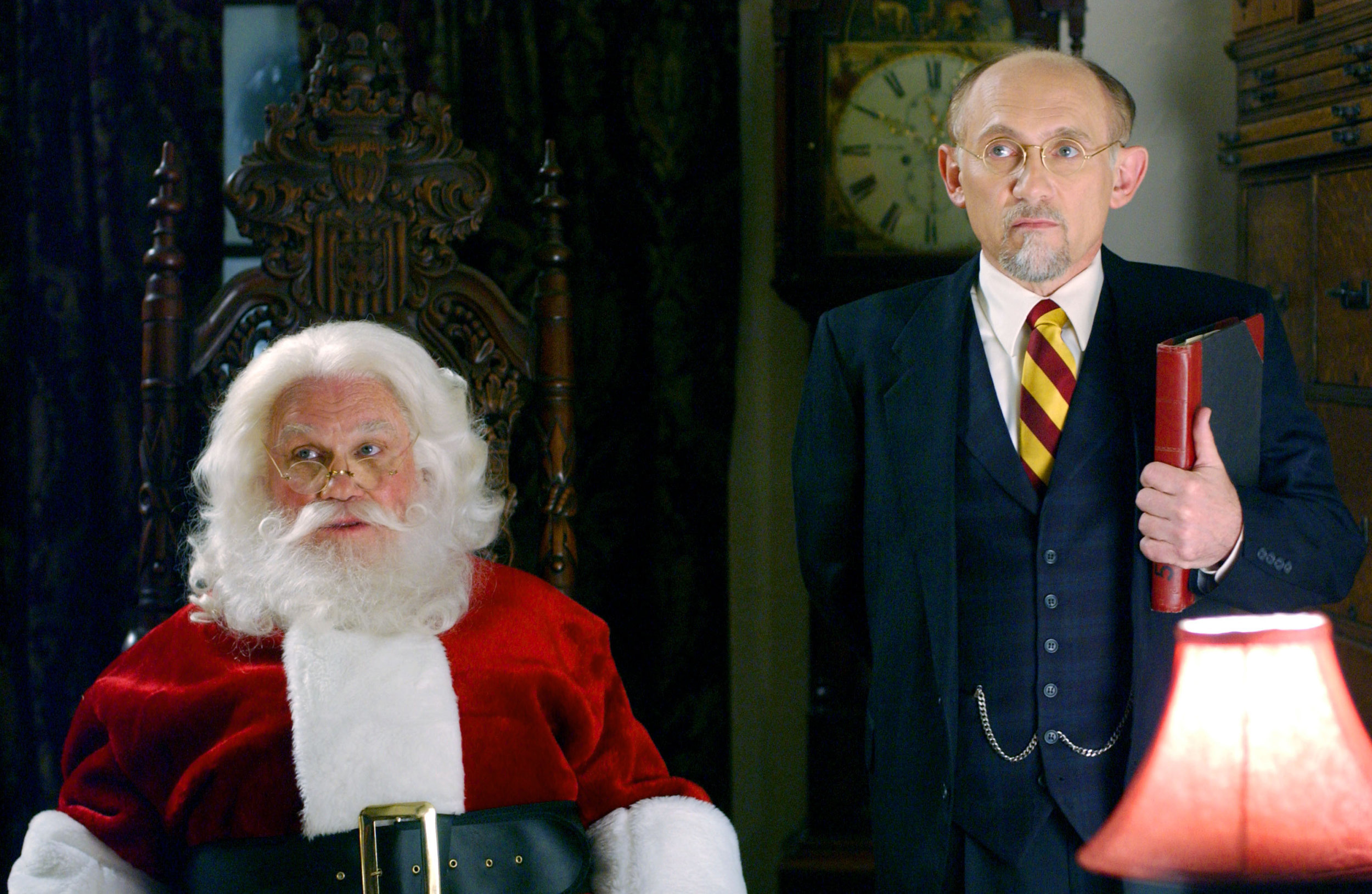 Single santa seeks mrs. claus 2020