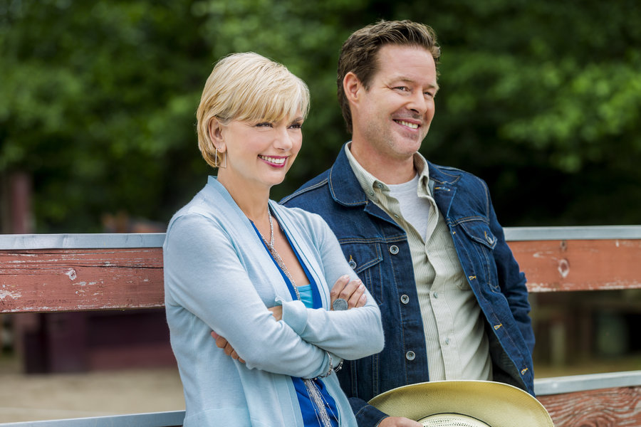 Photos Cedar Cove Season 2 Episode 10 Hallmark Channel