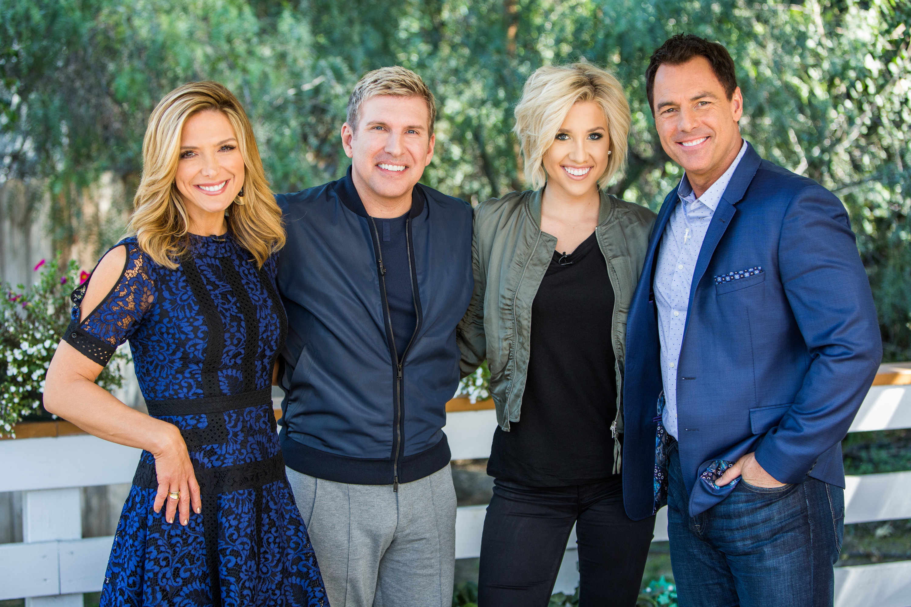 Monday, February 27th, 2017 | Home & Family | Hallmark Channel