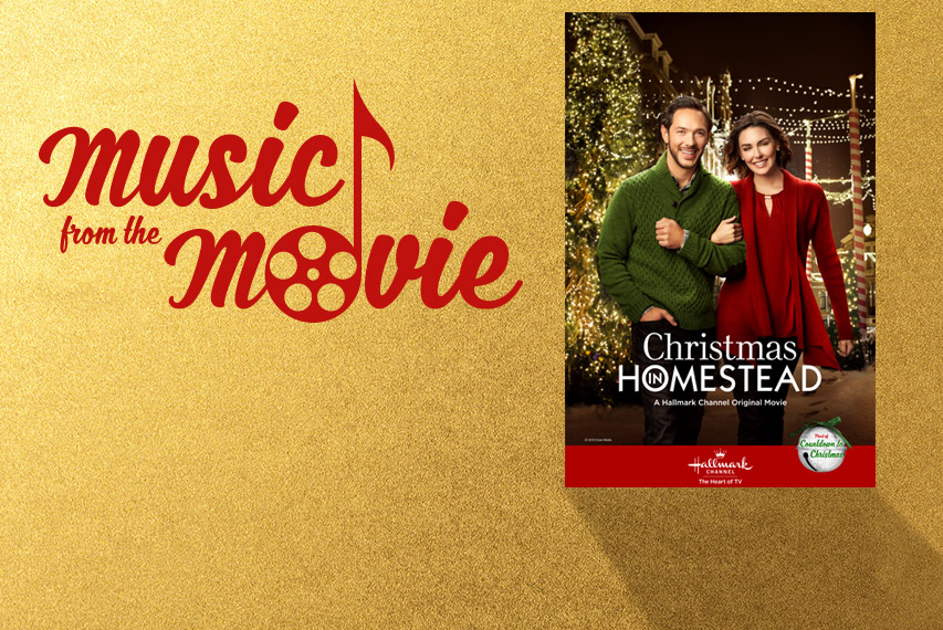 Christmas in Homestead Featured Music Christmas in Homestead