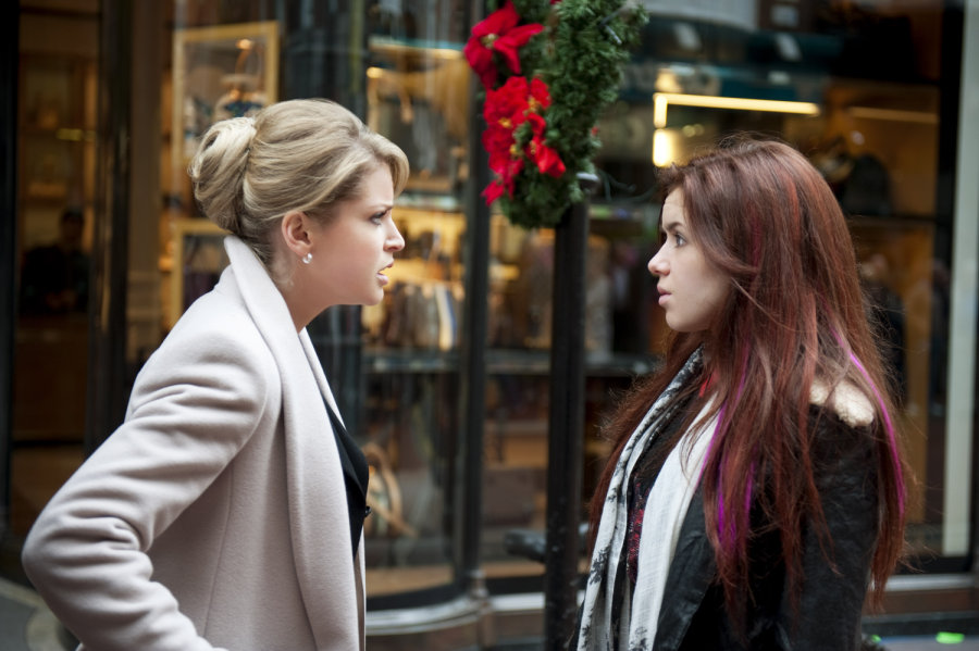 Photos | Three Wise Women | Hallmark Movies and Mysteries