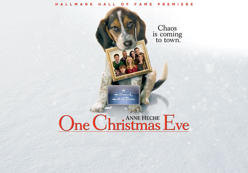 One Christmas Eve Dvd 