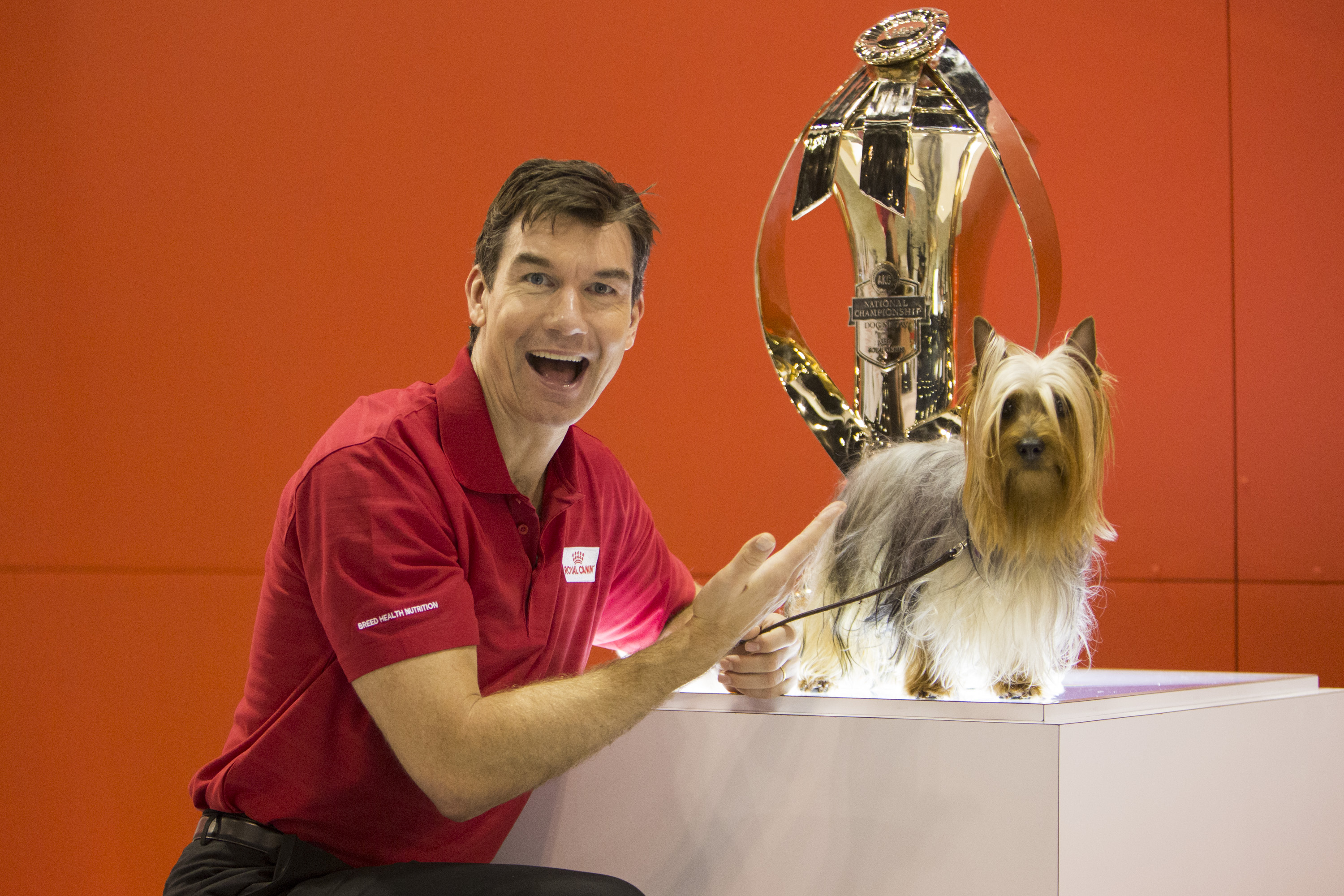 Photos from AKC National Championship Dog Show 2