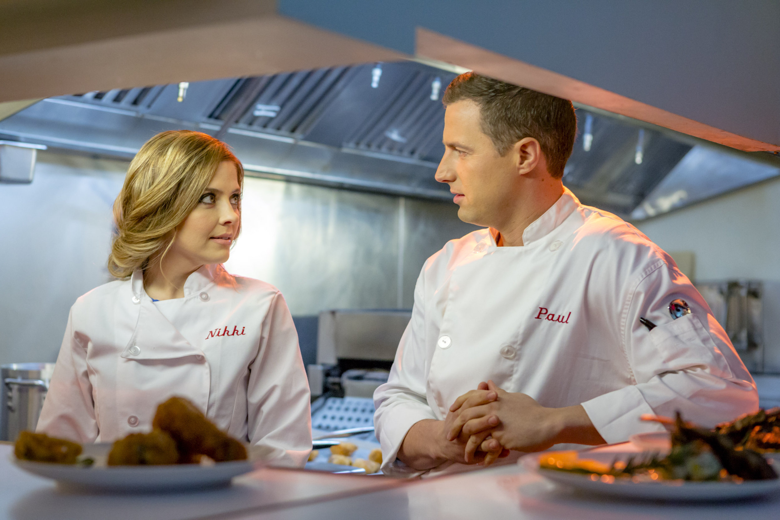 Photos - Romantic Moments - A Dash of Love