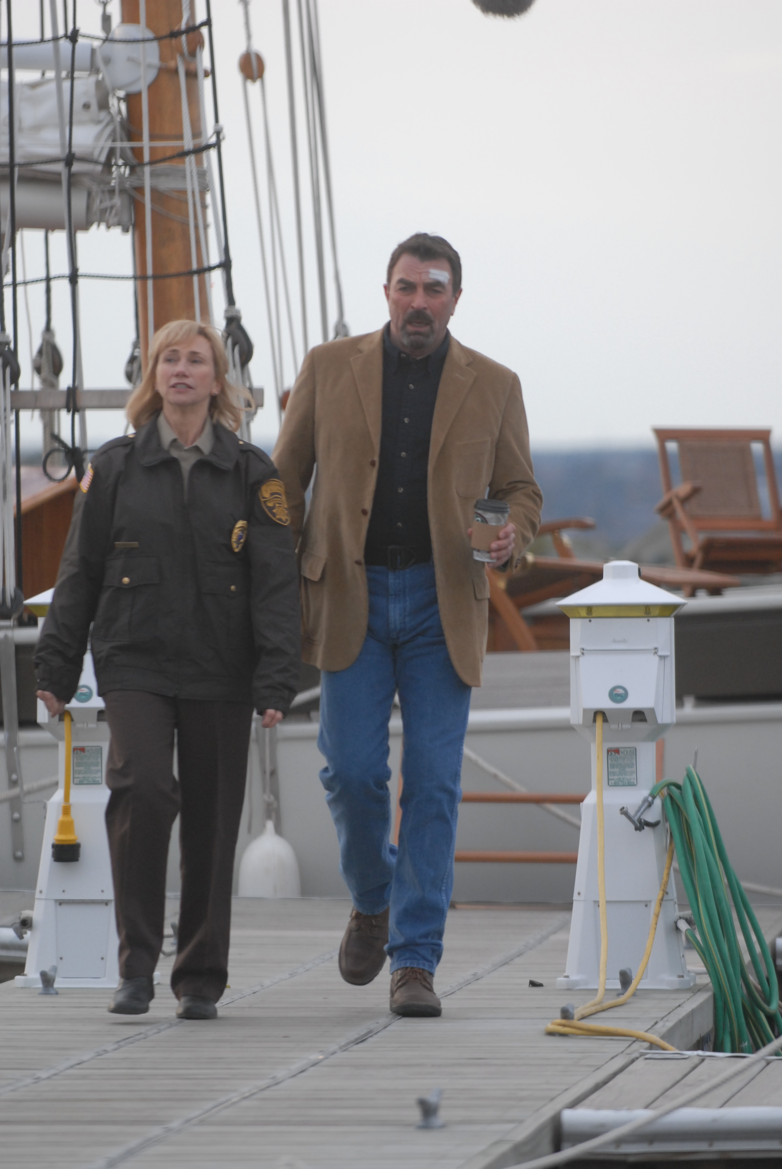 Photos jesse stone sea change 12 hallmark movies and mysteries