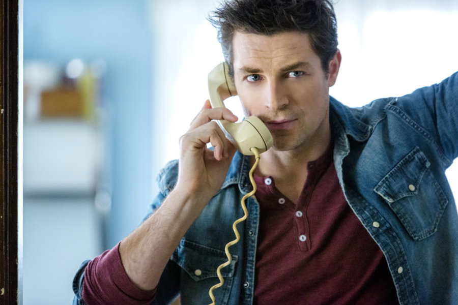 Photos from All of My Heart | Hallmark Channel