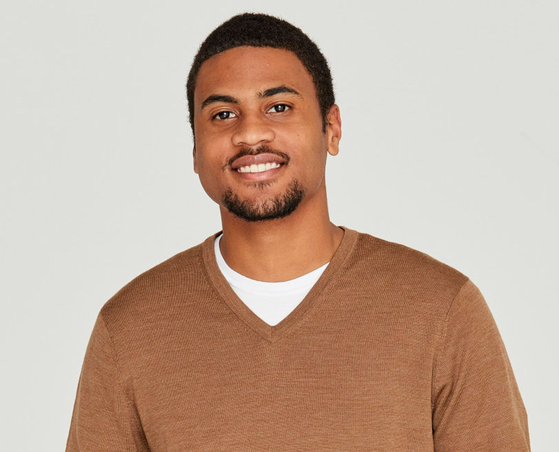 Rodney Jackson Peete on Meet the Peetes Hallmark Channel