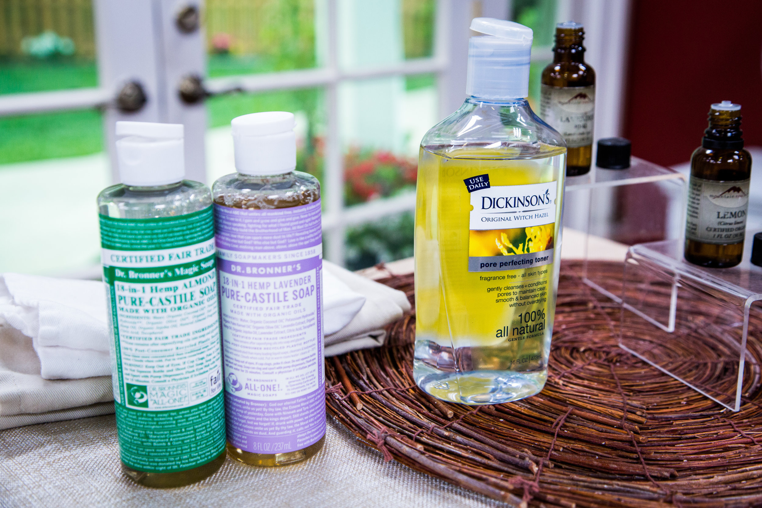 How To Diy Foaming Hand Soap Home Family Hallmark Channel