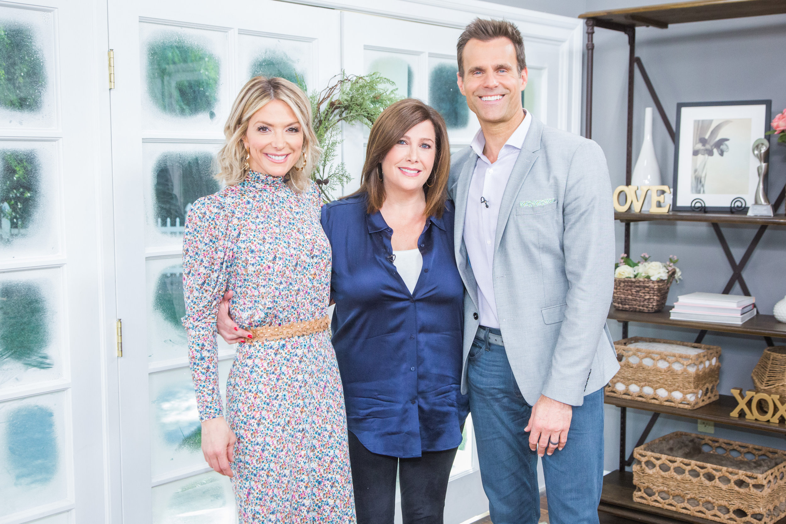 Maintaining Healthy Relationships Home & Family Hallmark Channel