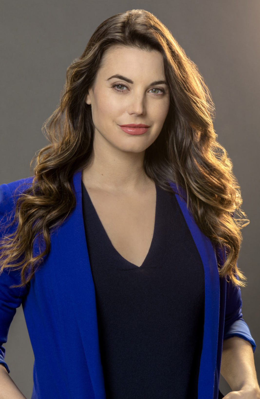Season 2 Cast Photo Shoot - 1
