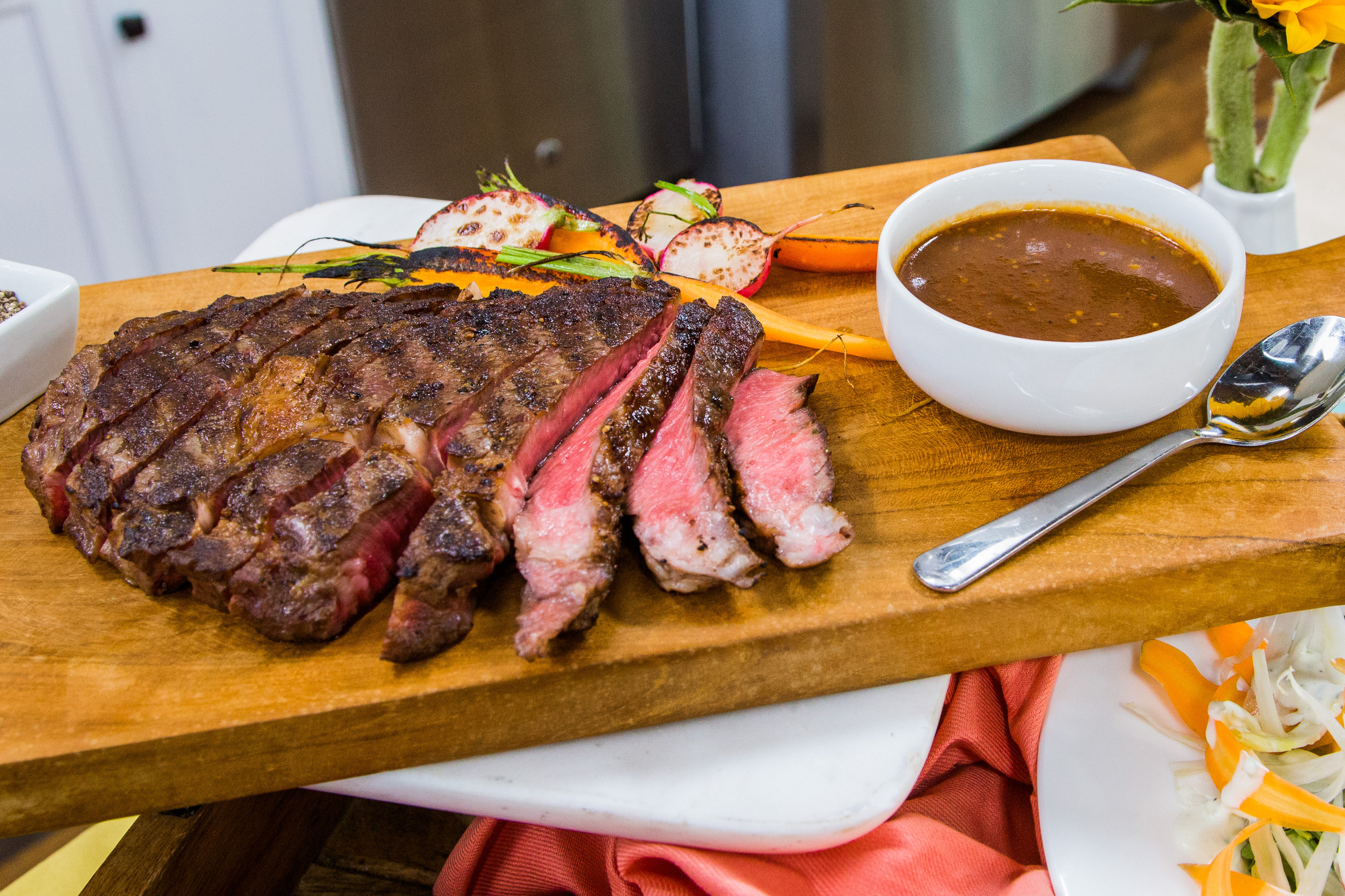 Recipes Elevate Your Steak Dinner Hallmark Channel