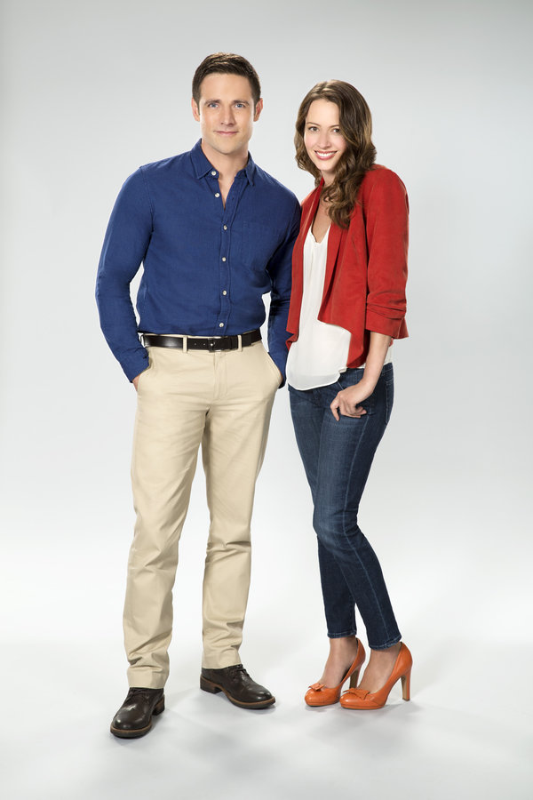 About A Novel Romance Hallmark Channel