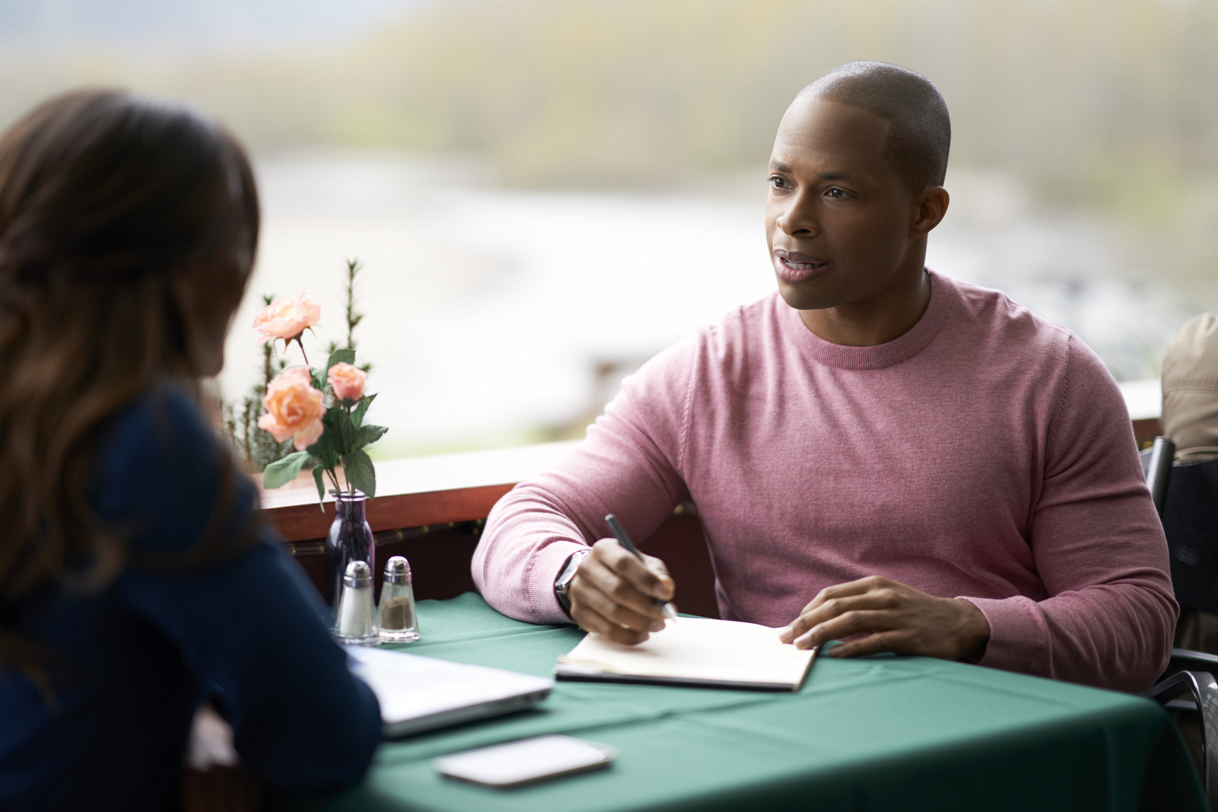 Photos from Love, Take Two 4