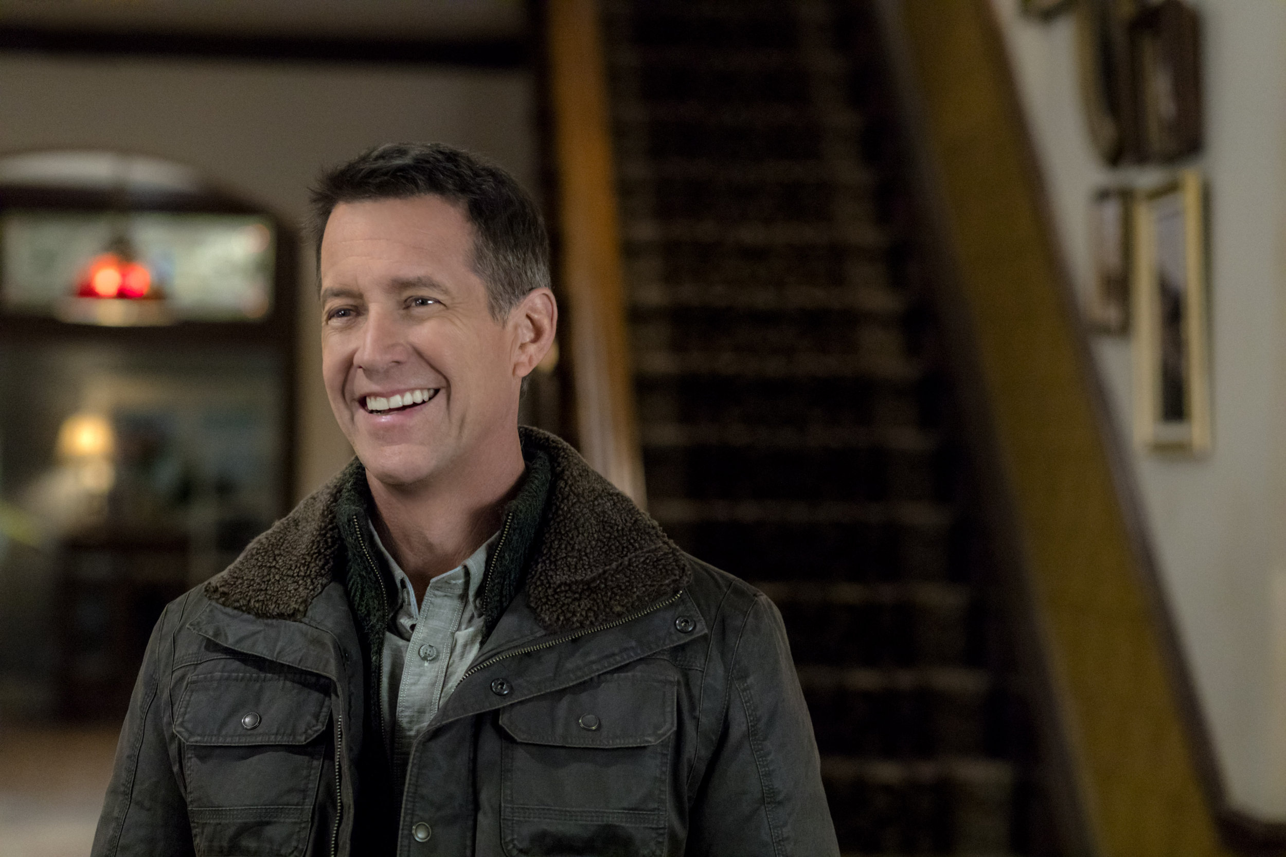Films Et Séries Tv Avec James Denton