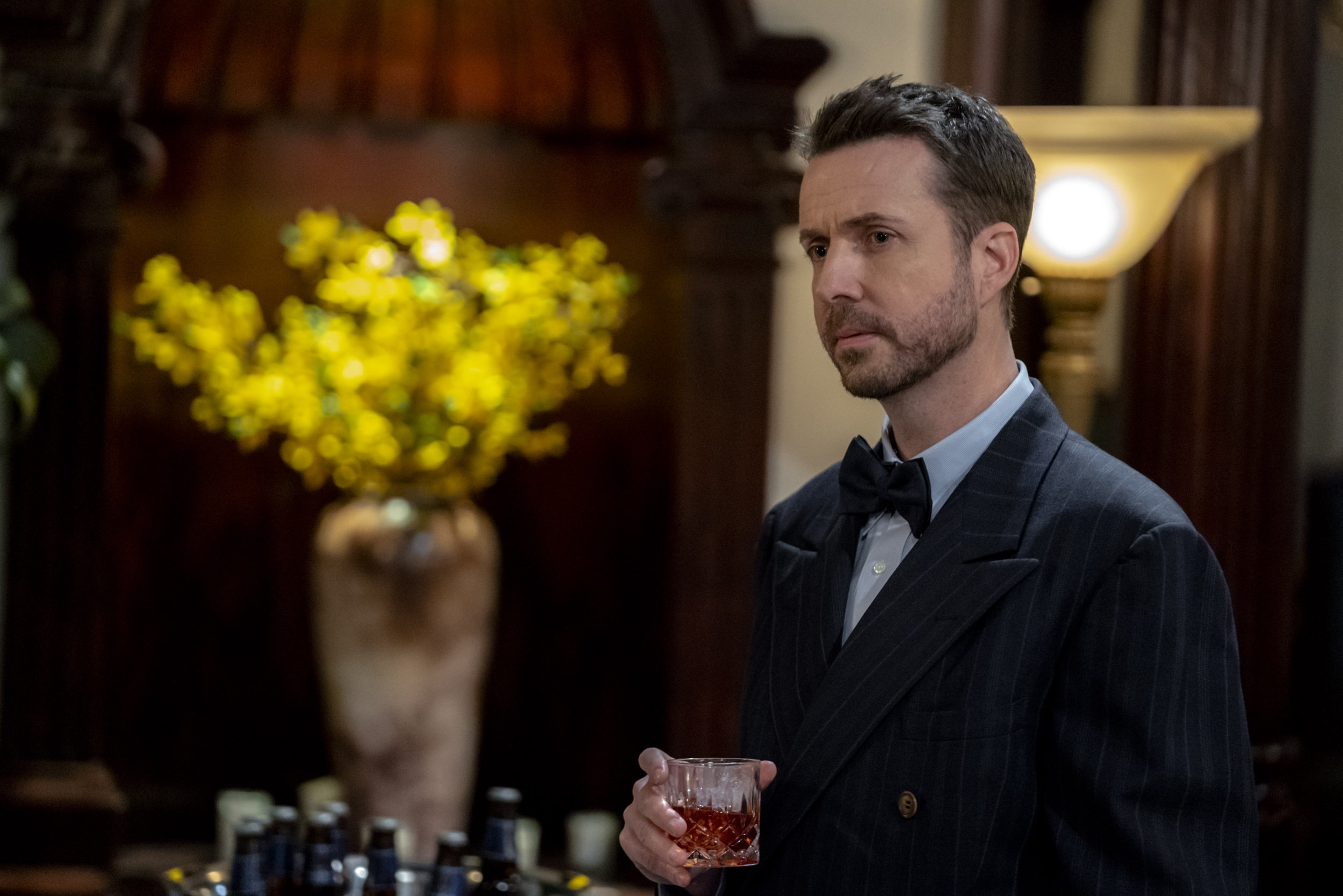 An Inheritance To Die For Full Movie Photos from Aurora Teagarden Mysteries: An Inheritance to Die For - 6