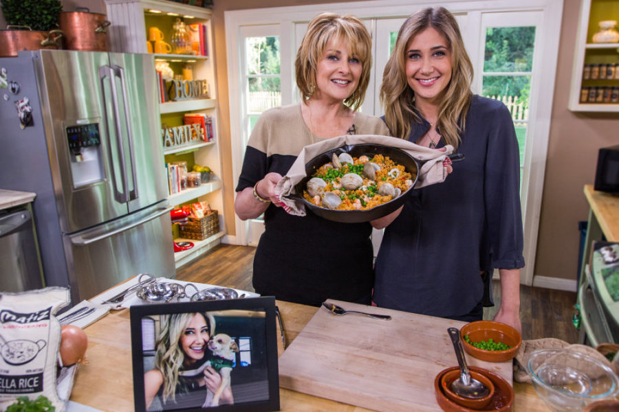 3097 Home & Family Hallmark Channel