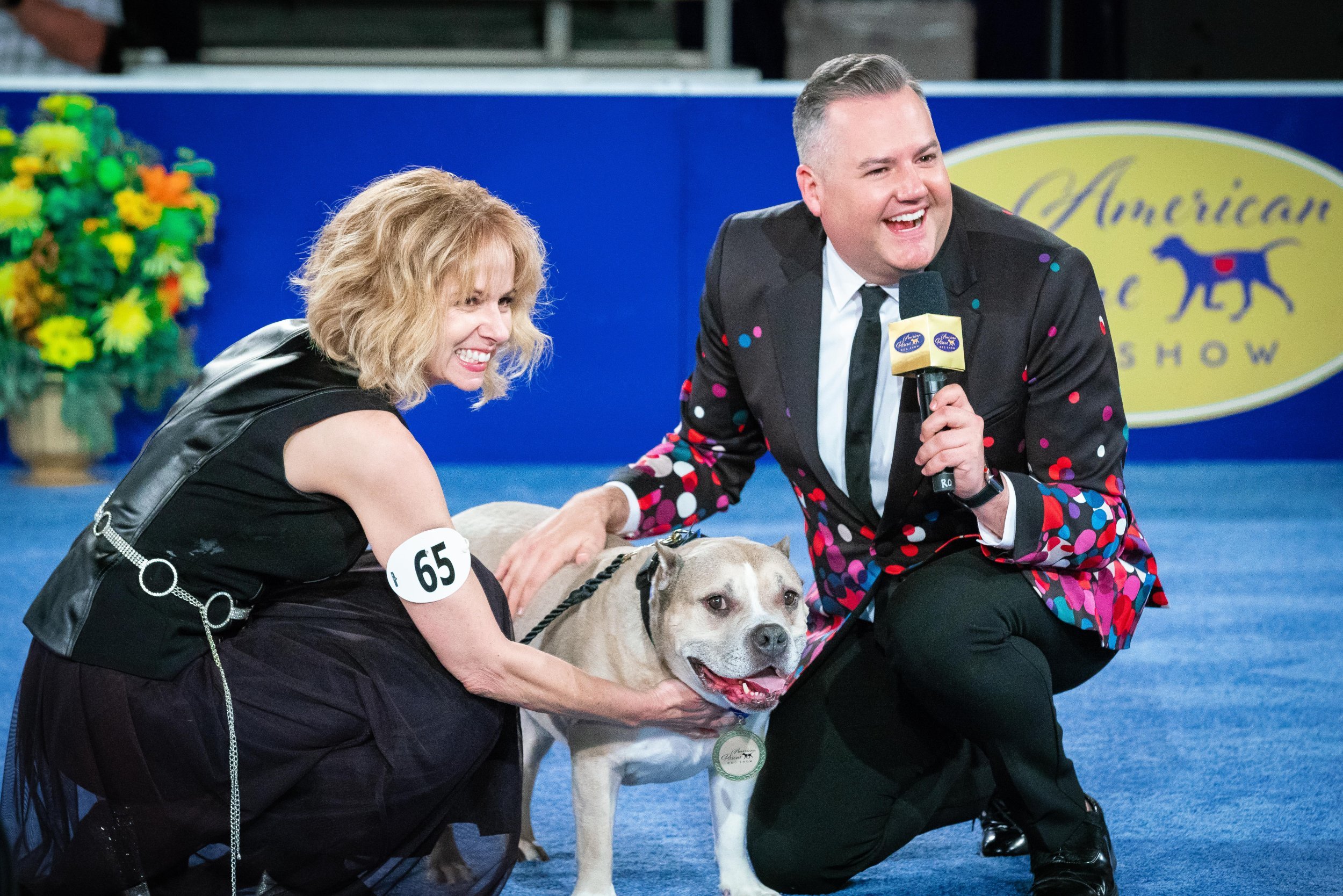 Photos from American Rescue Dog Show 22