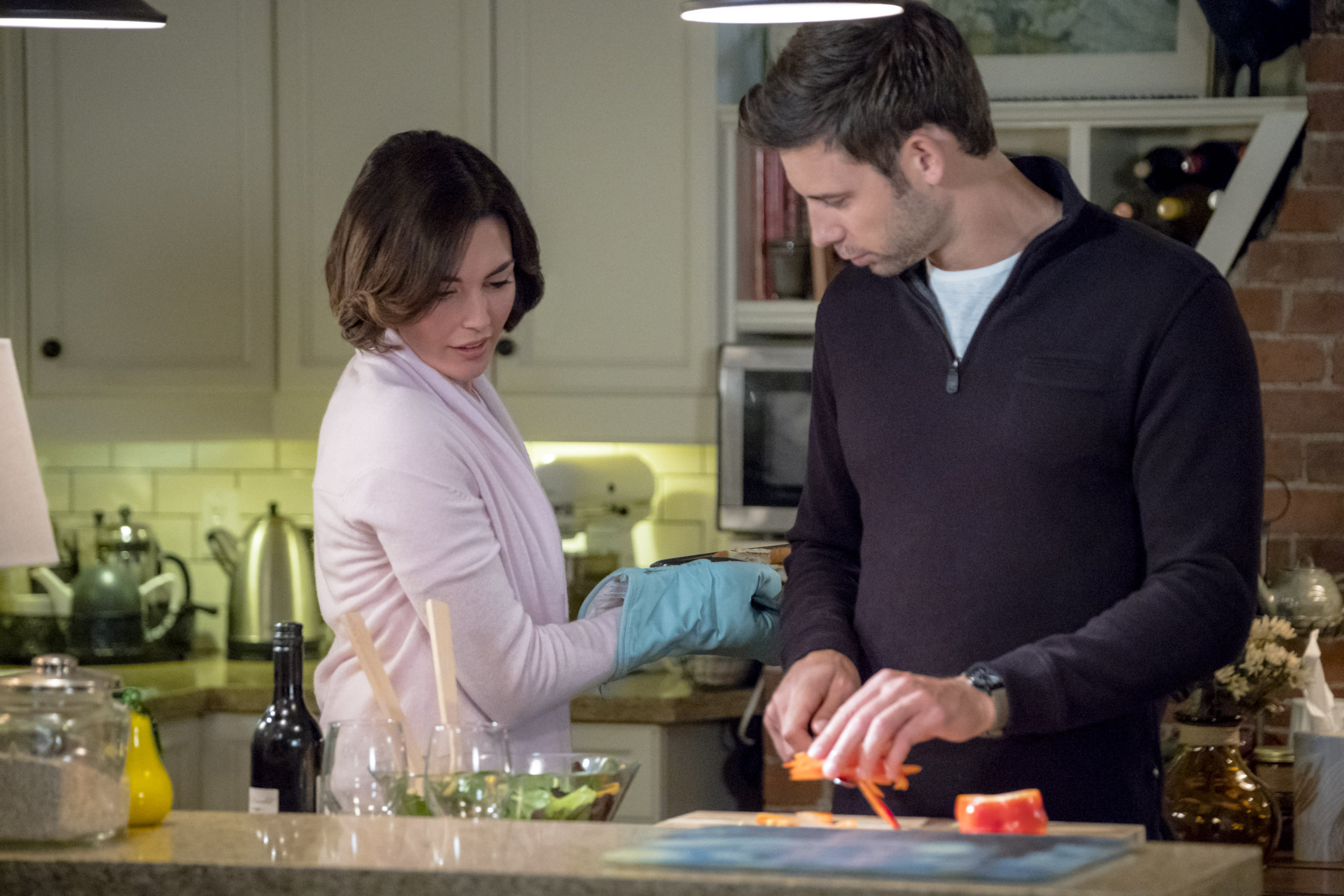 The Art of Us Photos 1