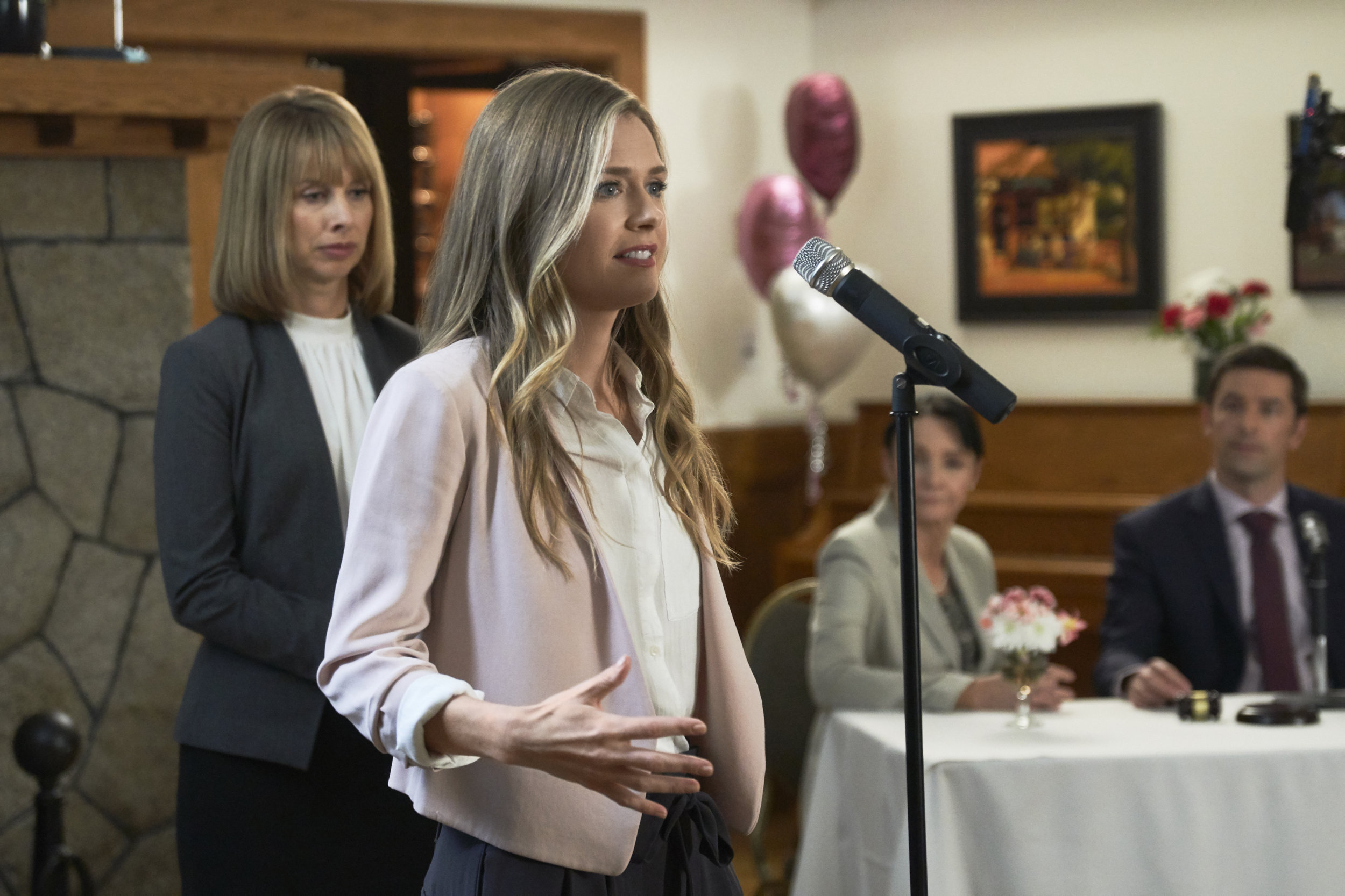 Photos The Story of Us 12