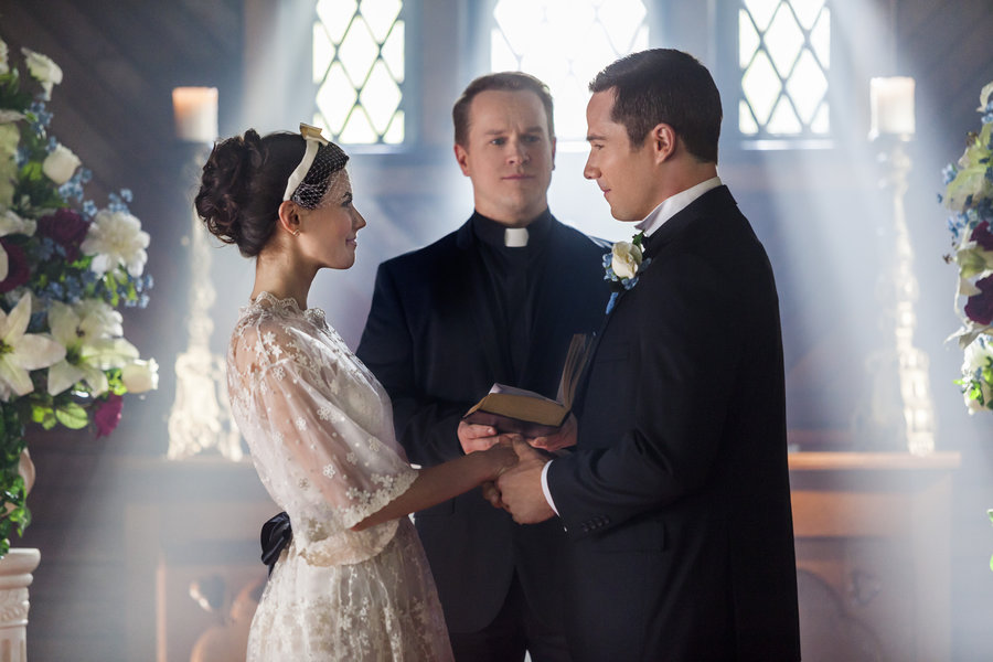 Photos The Memory Book Hallmark Movies and Mysteries