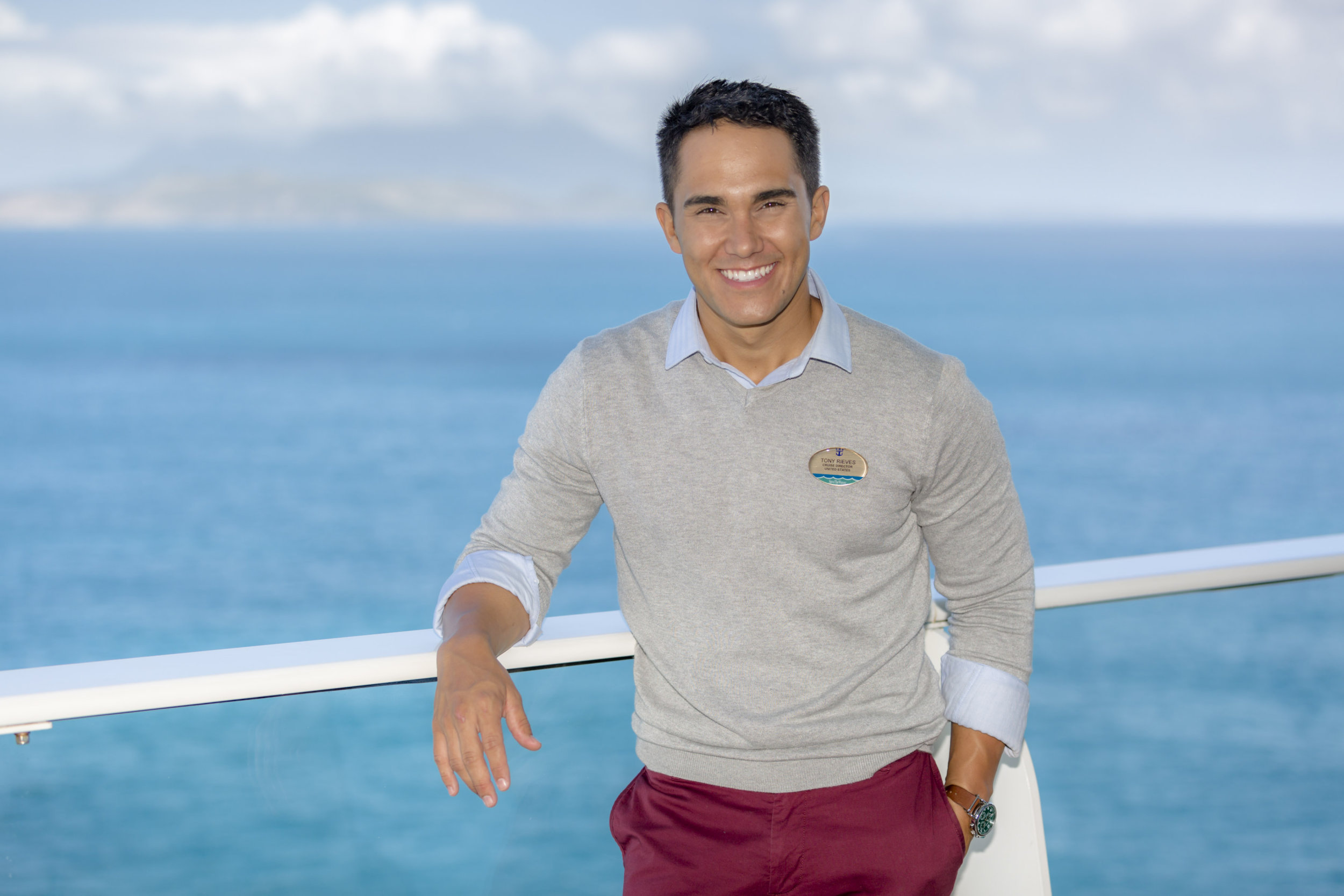 Carlos From Klove - lu17pfl