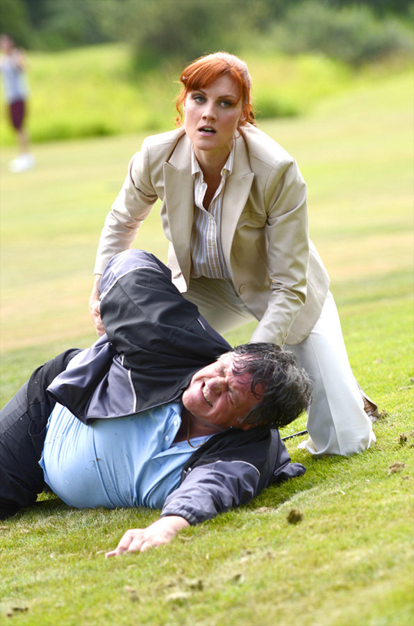 hallmark channel cruise